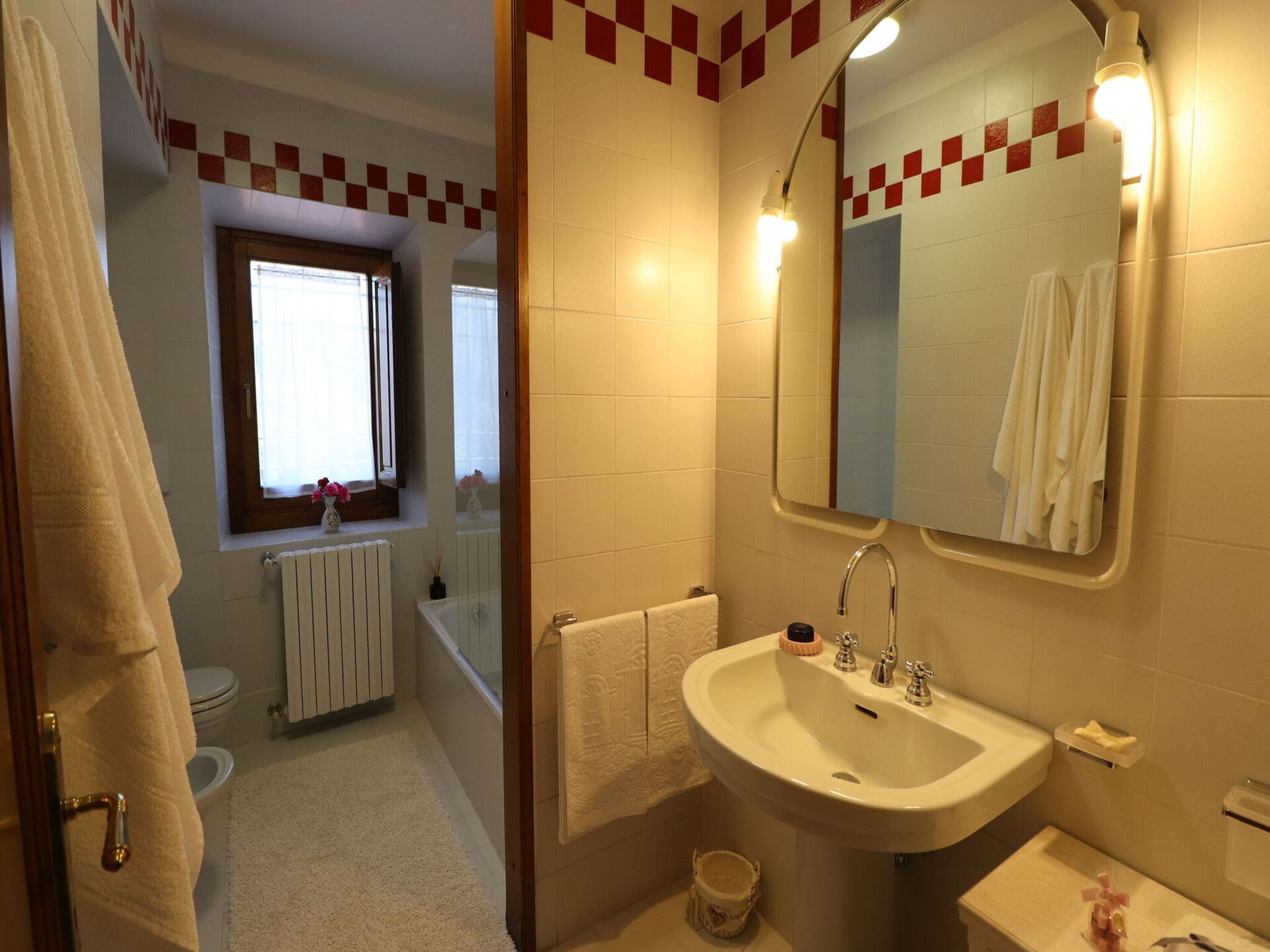 Ferienhaus Villa Stefi
