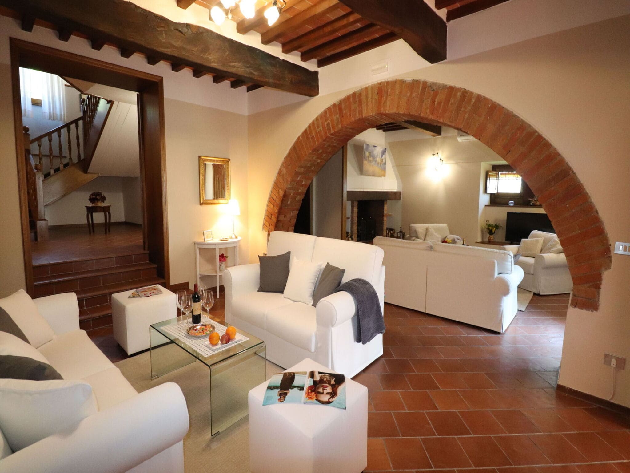 Ferienhaus Villa Stefi
