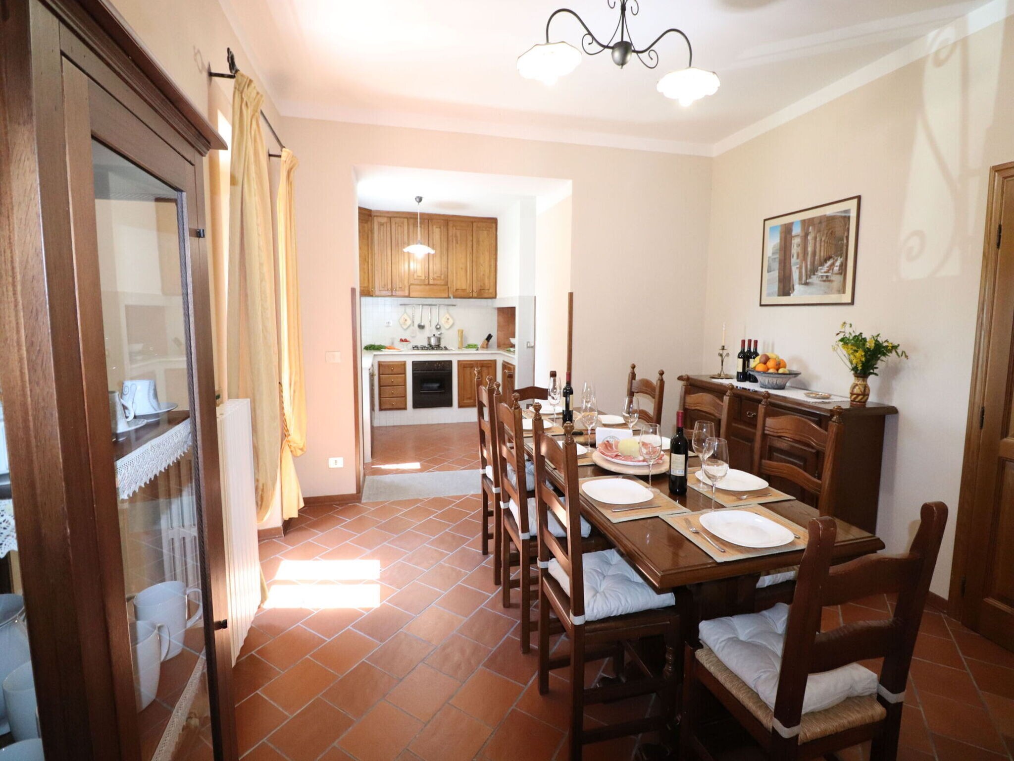 Ferienhaus Villa Stefi