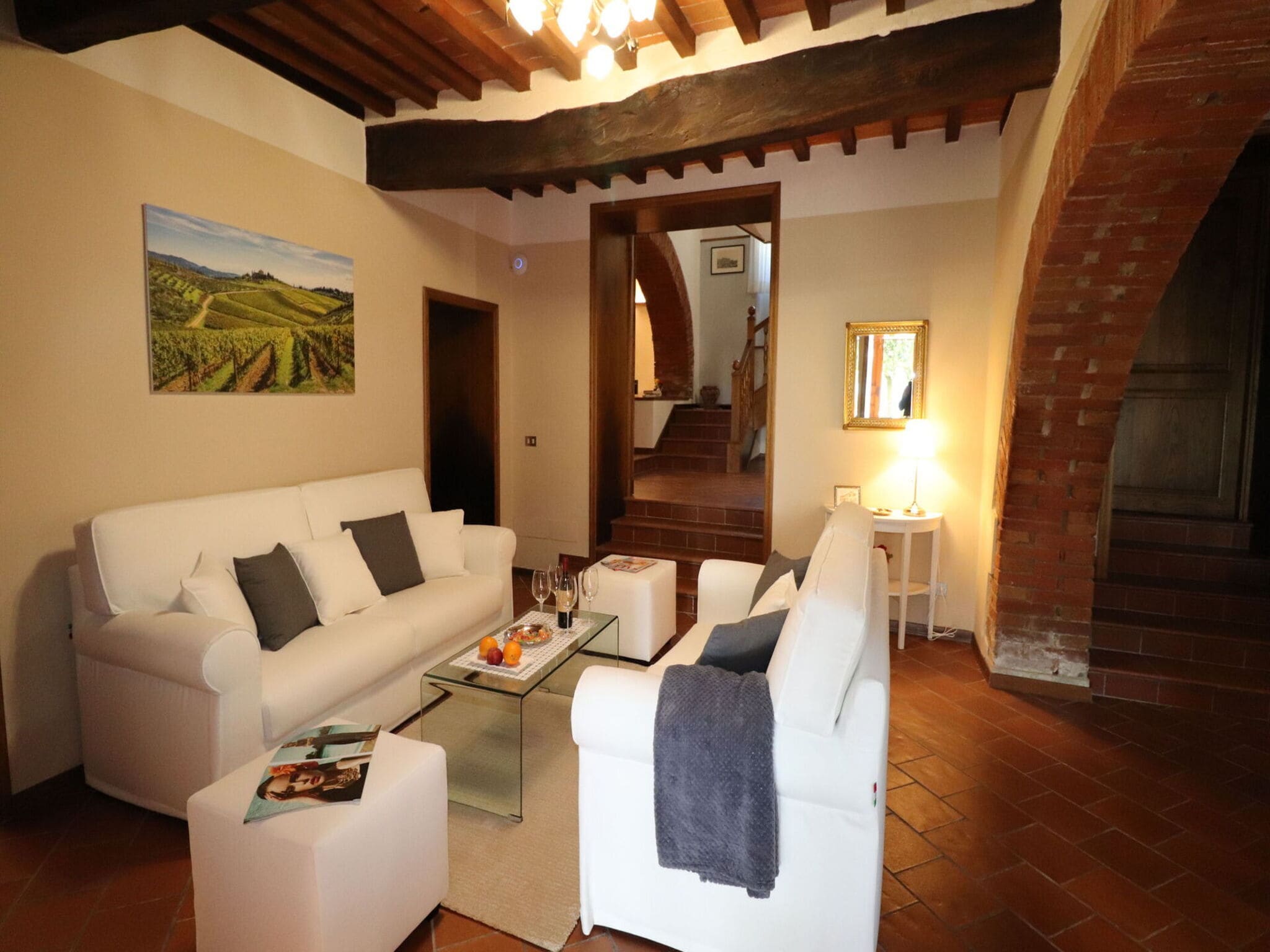Ferienhaus Villa Stefi