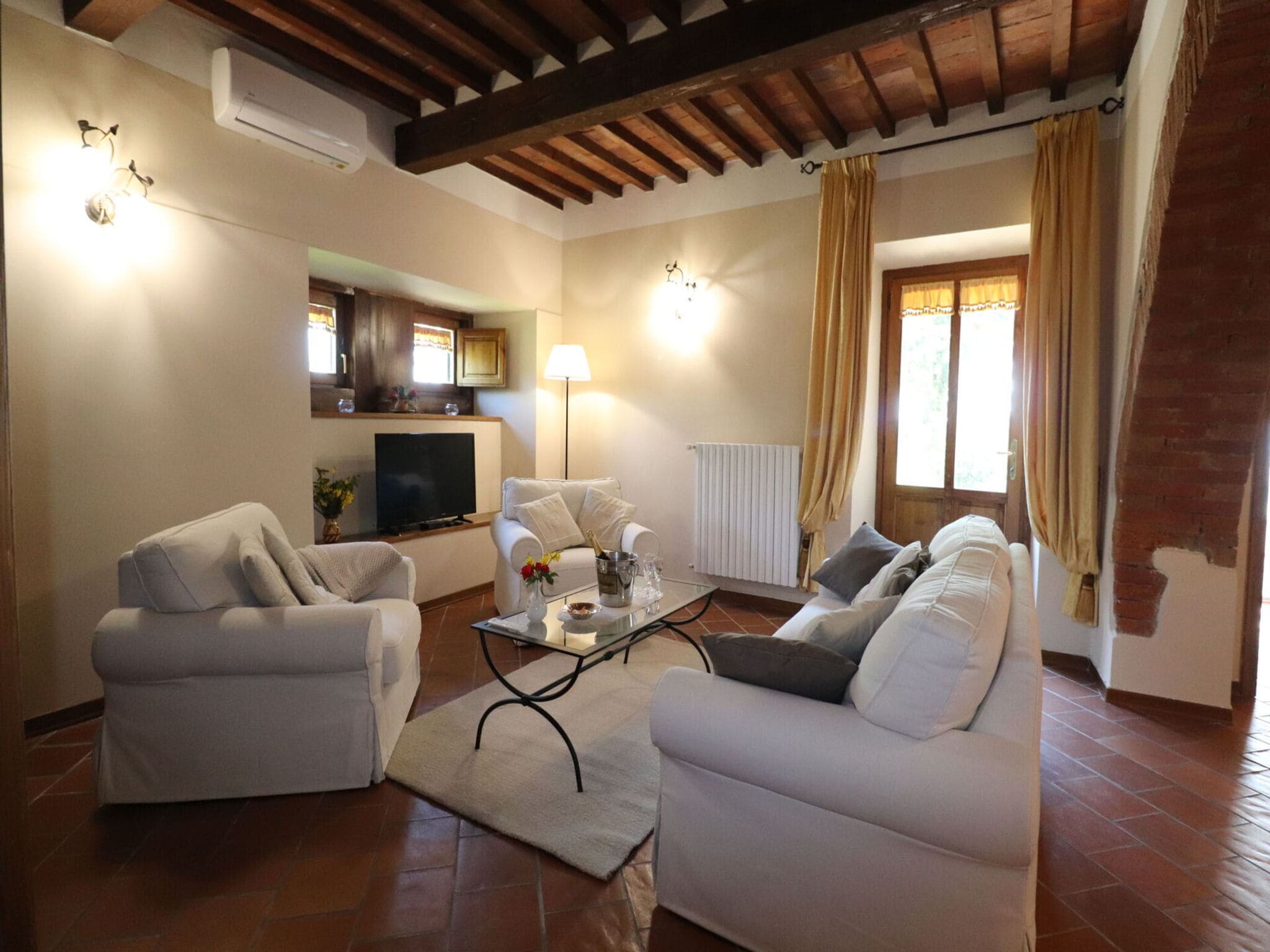 Ferienhaus Villa Stefi