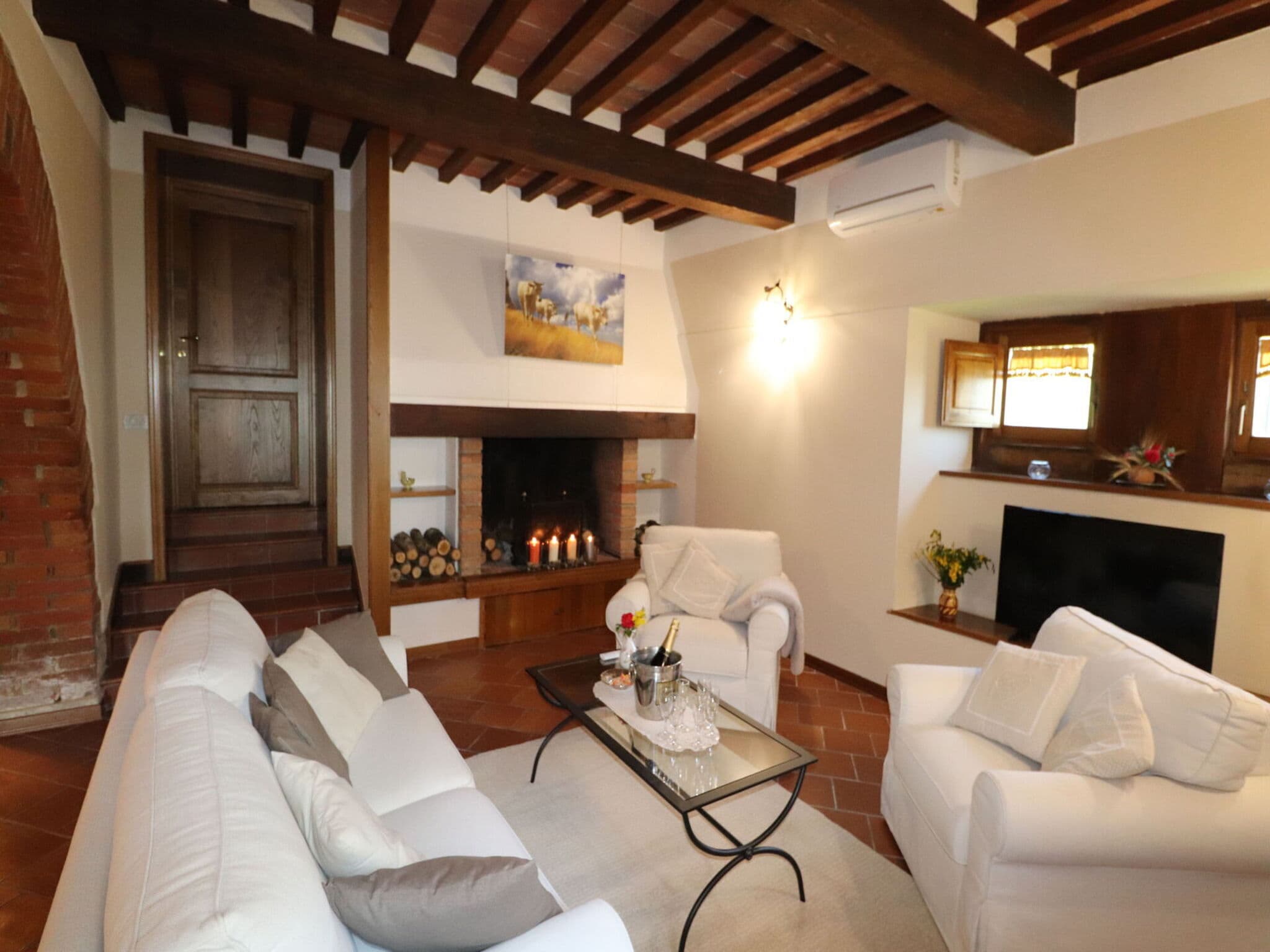 Ferienhaus Villa Stefi