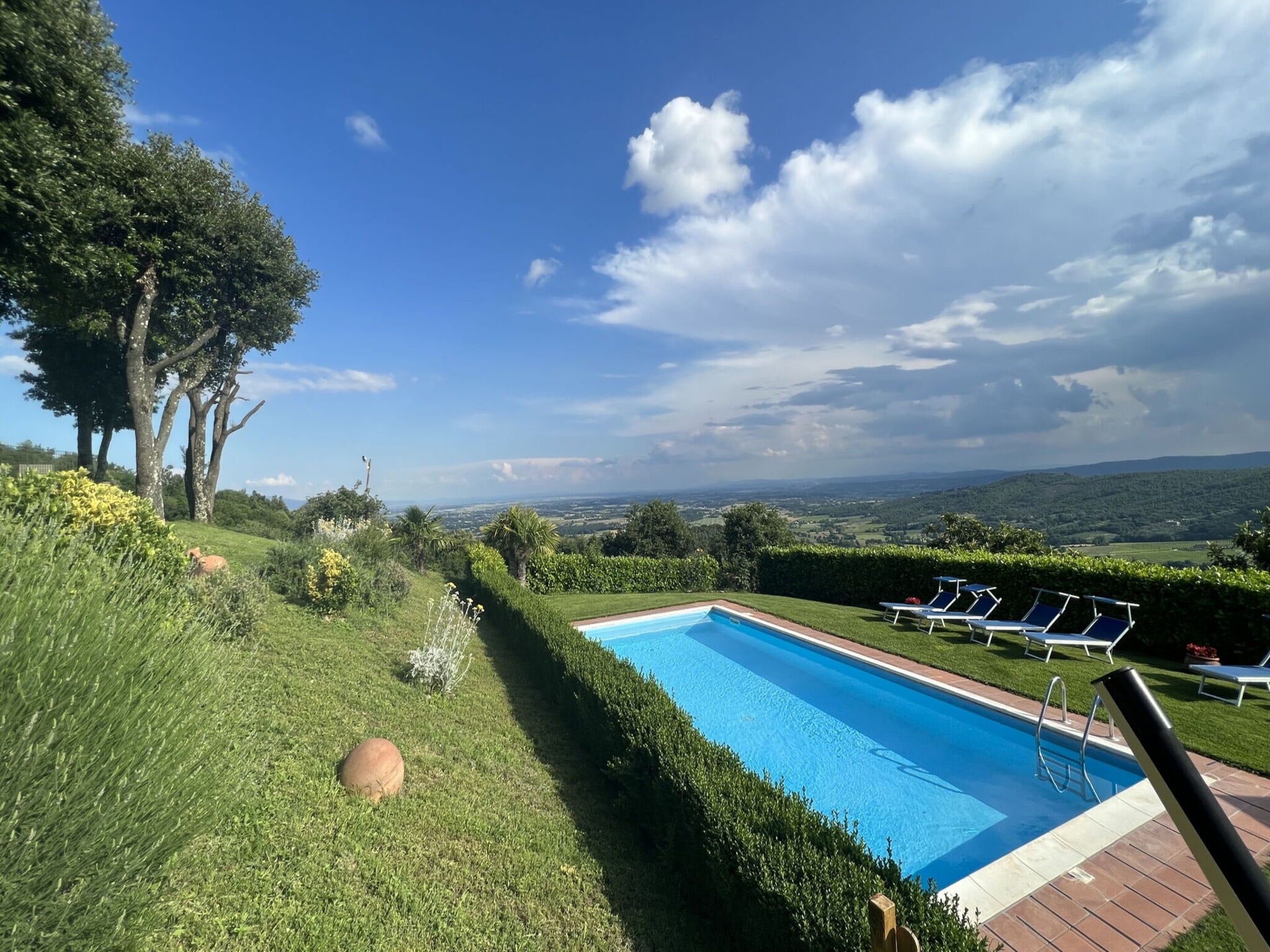 Ferienhaus Villa Stefi