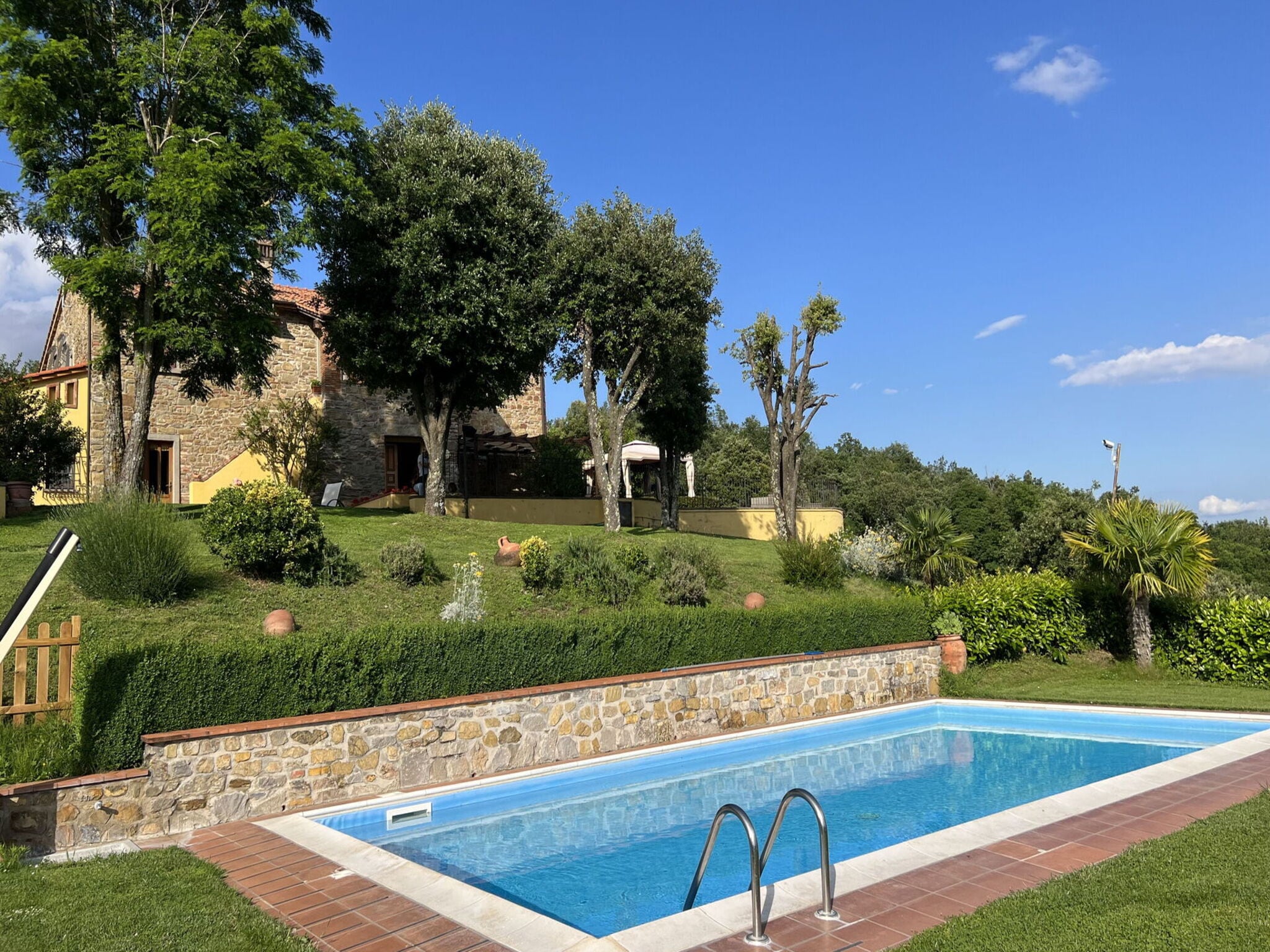 Ferienhaus Villa Stefi