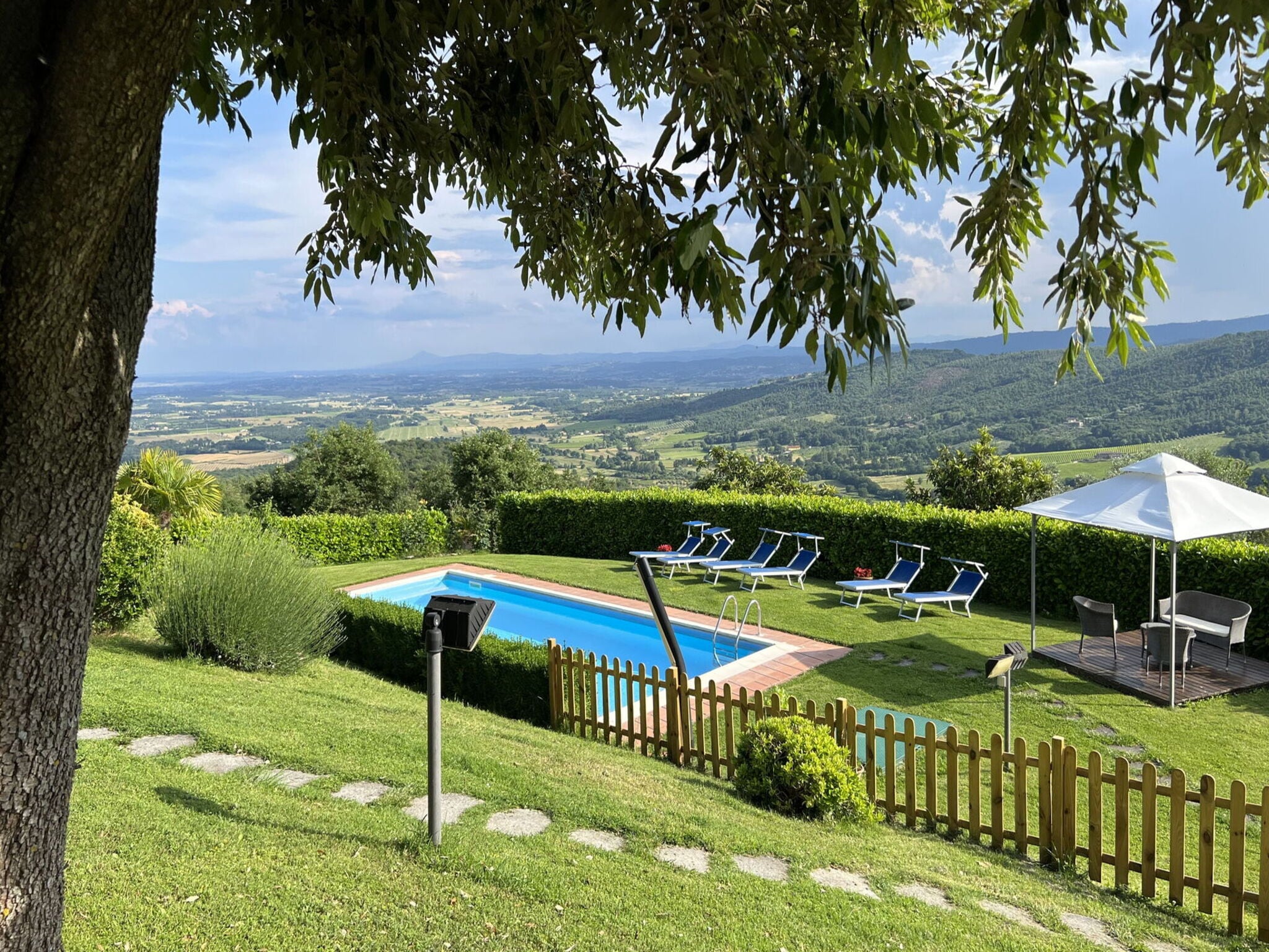 Ferienhaus Villa Stefi
