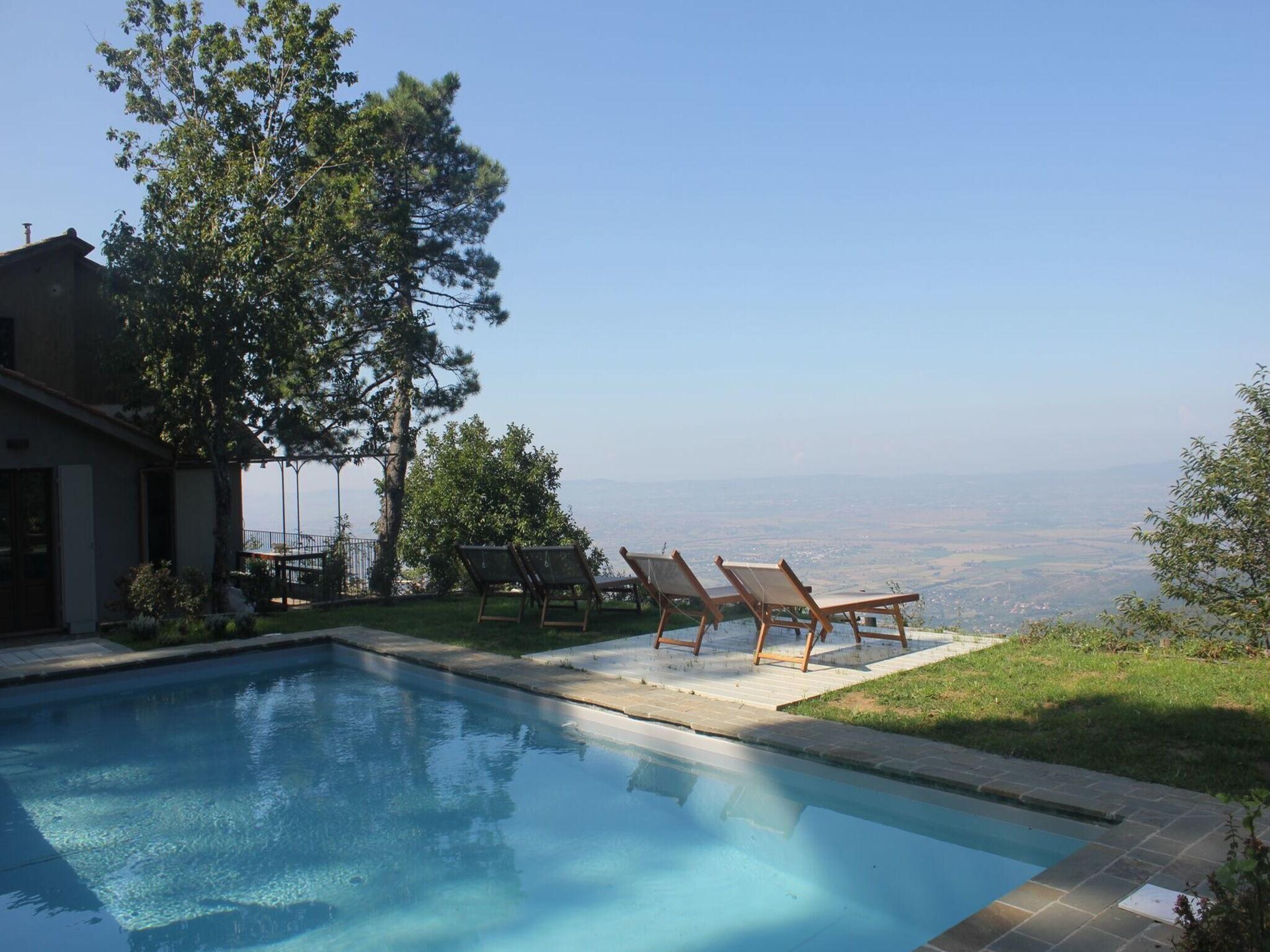 Vacation home Villa Sant'Egidio