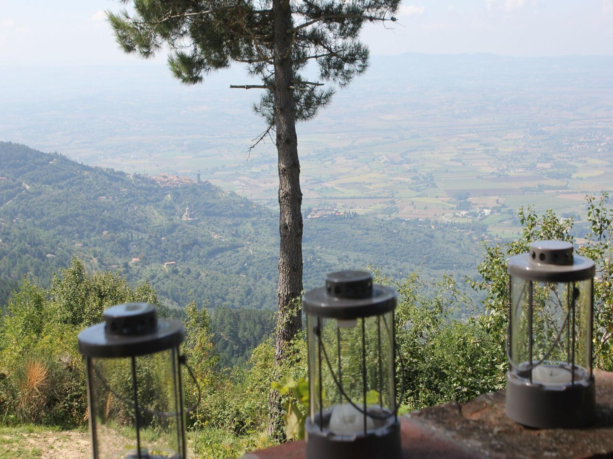 Vacation home Villa Sant'Egidio