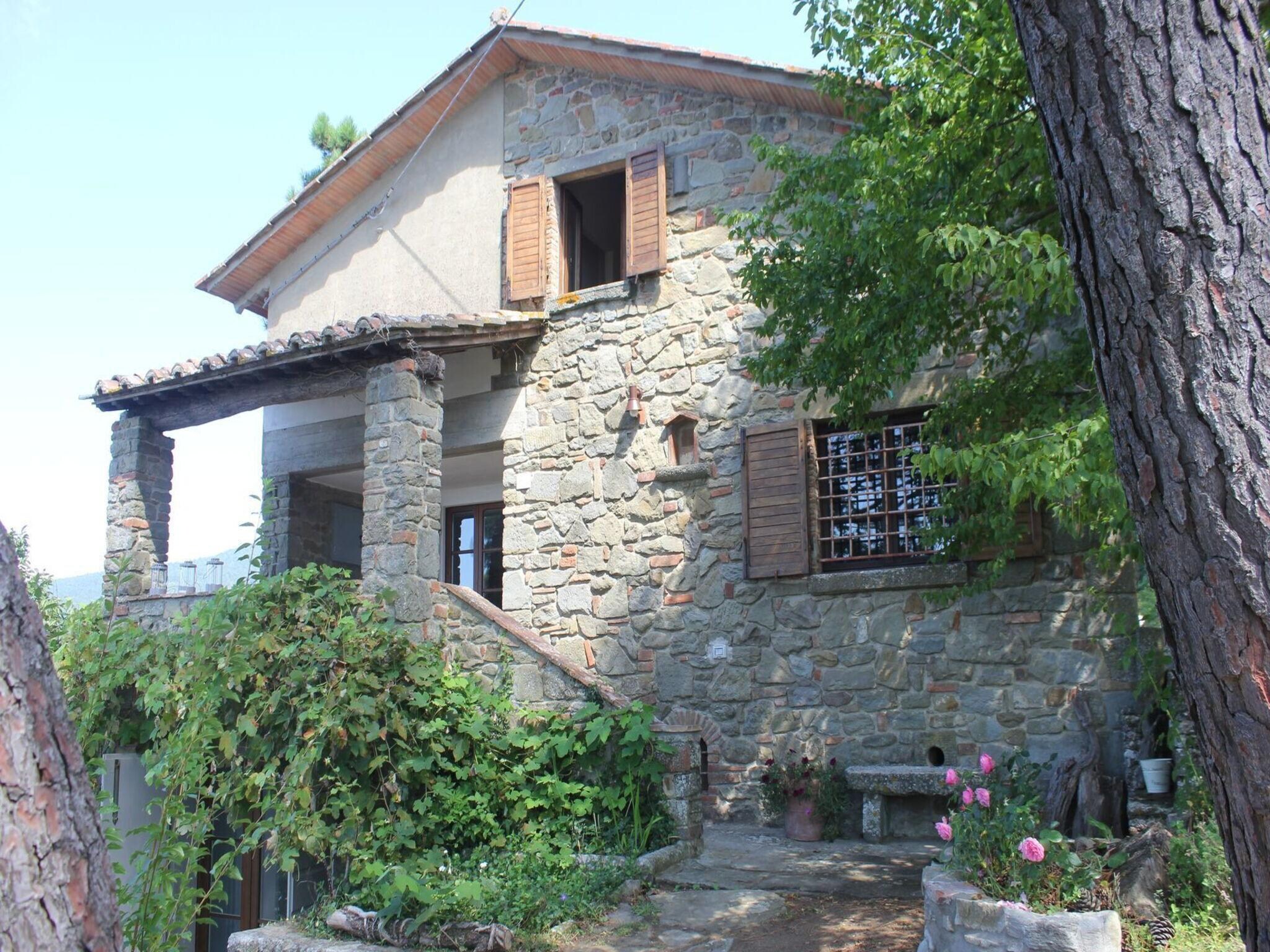 Vacation home Villa Sant'Egidio