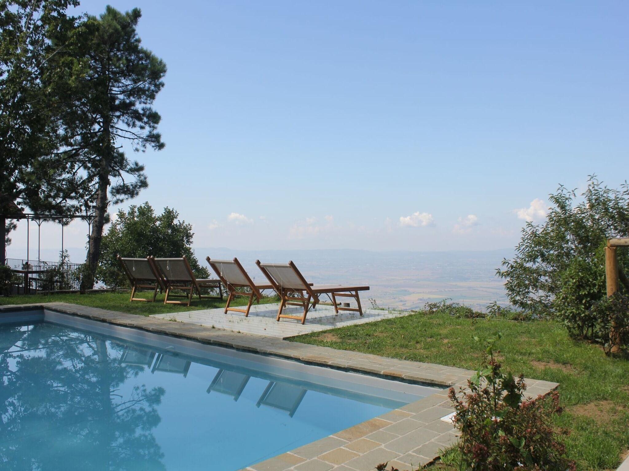 Vacation home Villa Sant'Egidio