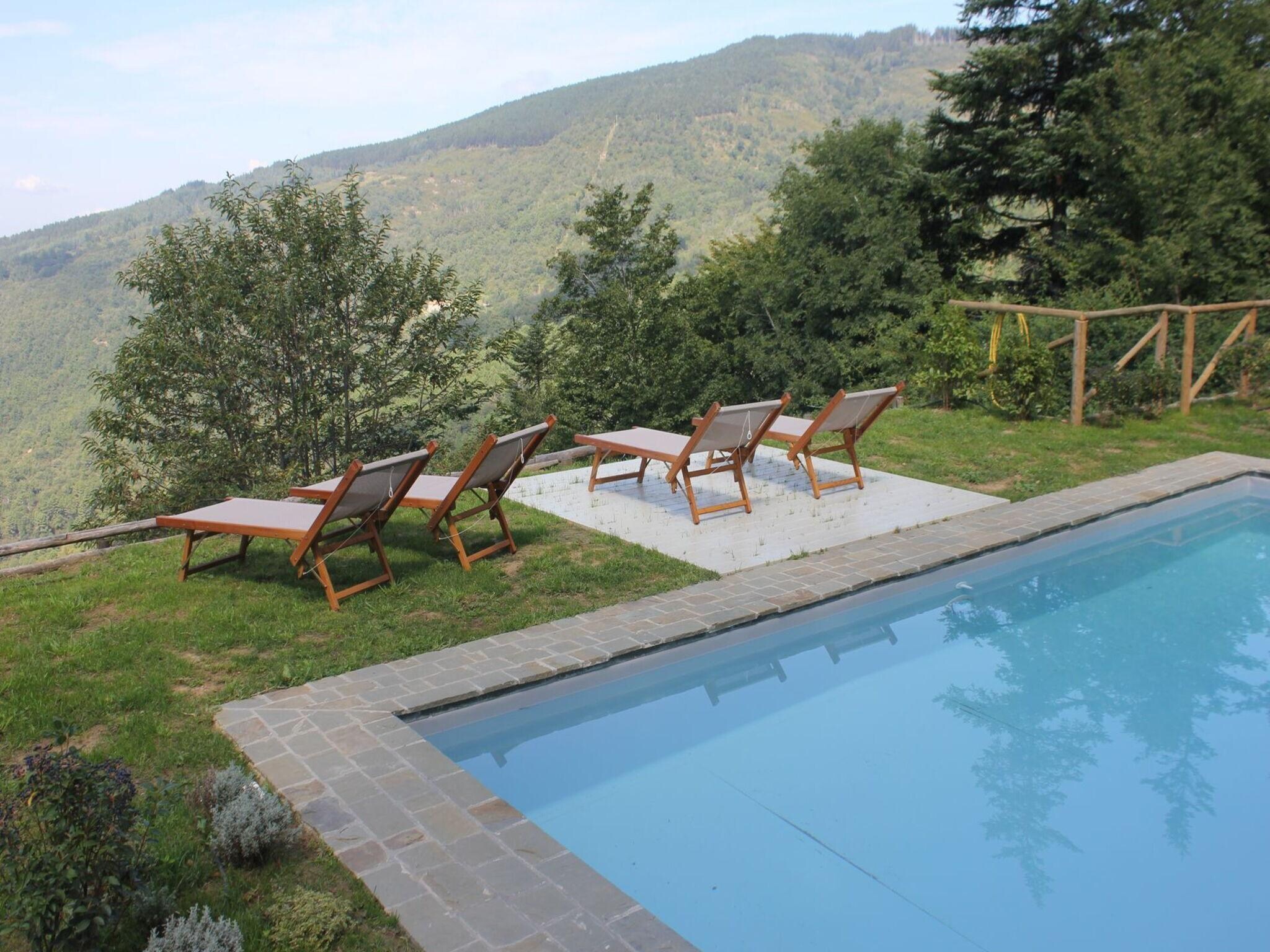Vacation home Villa Sant'Egidio