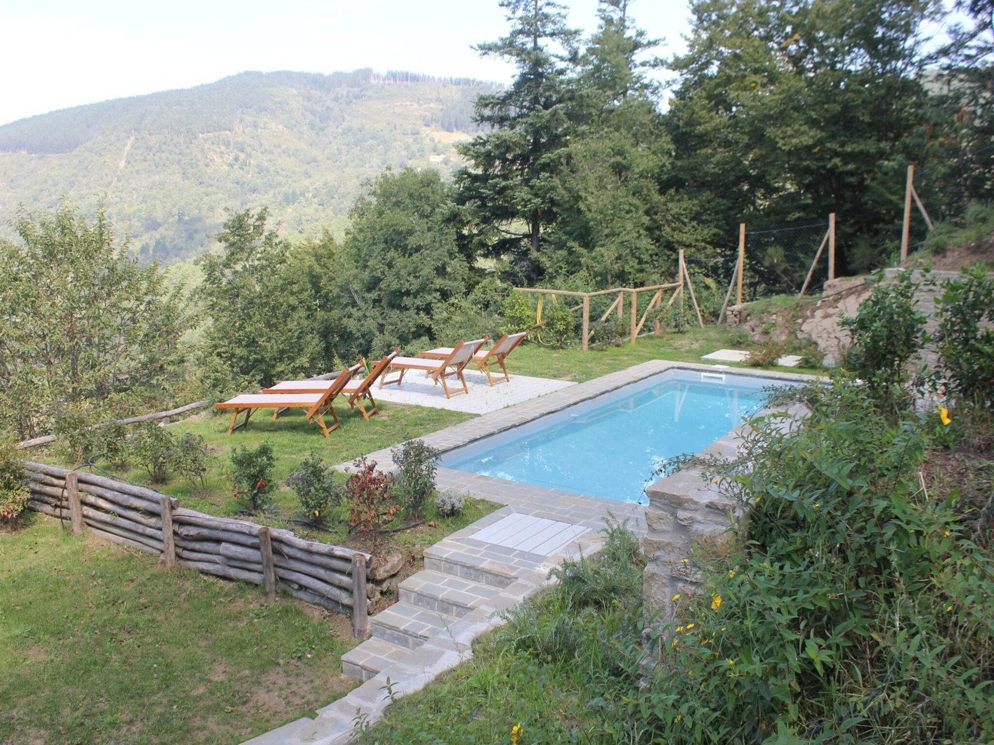 Vacation home Villa Sant'Egidio