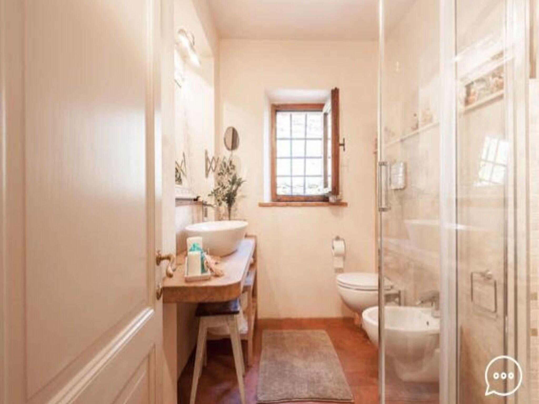 Vacation home Villa Sant'Egidio