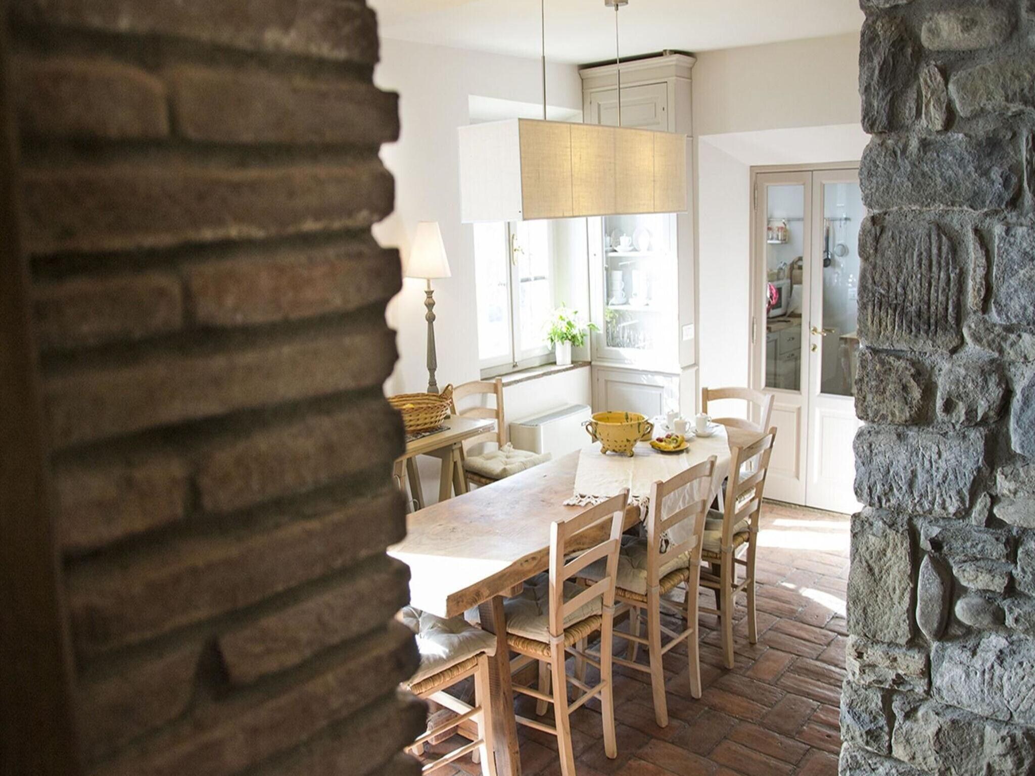 Vacation home Villa Sant'Egidio