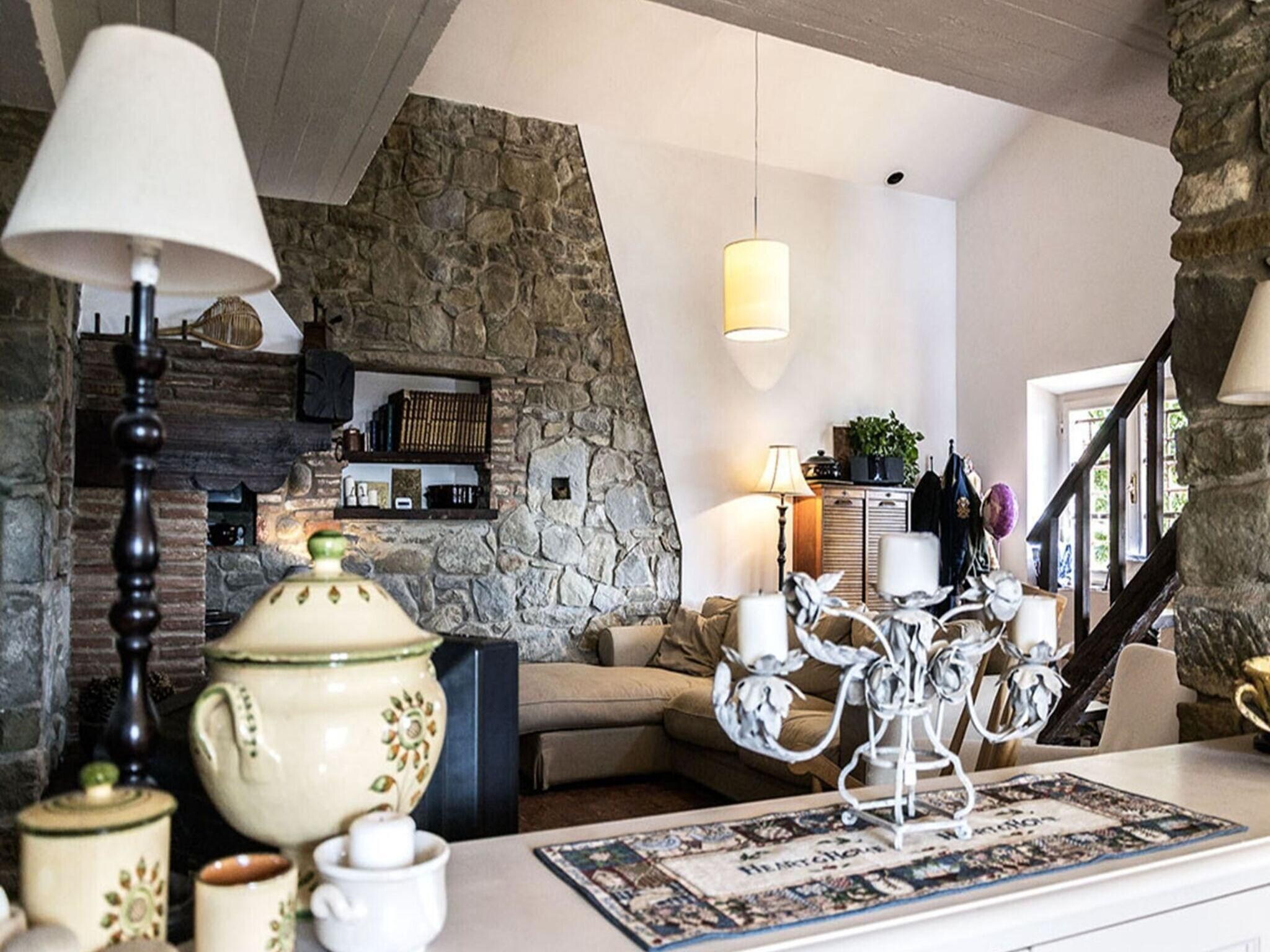 Vacation home Villa Sant'Egidio