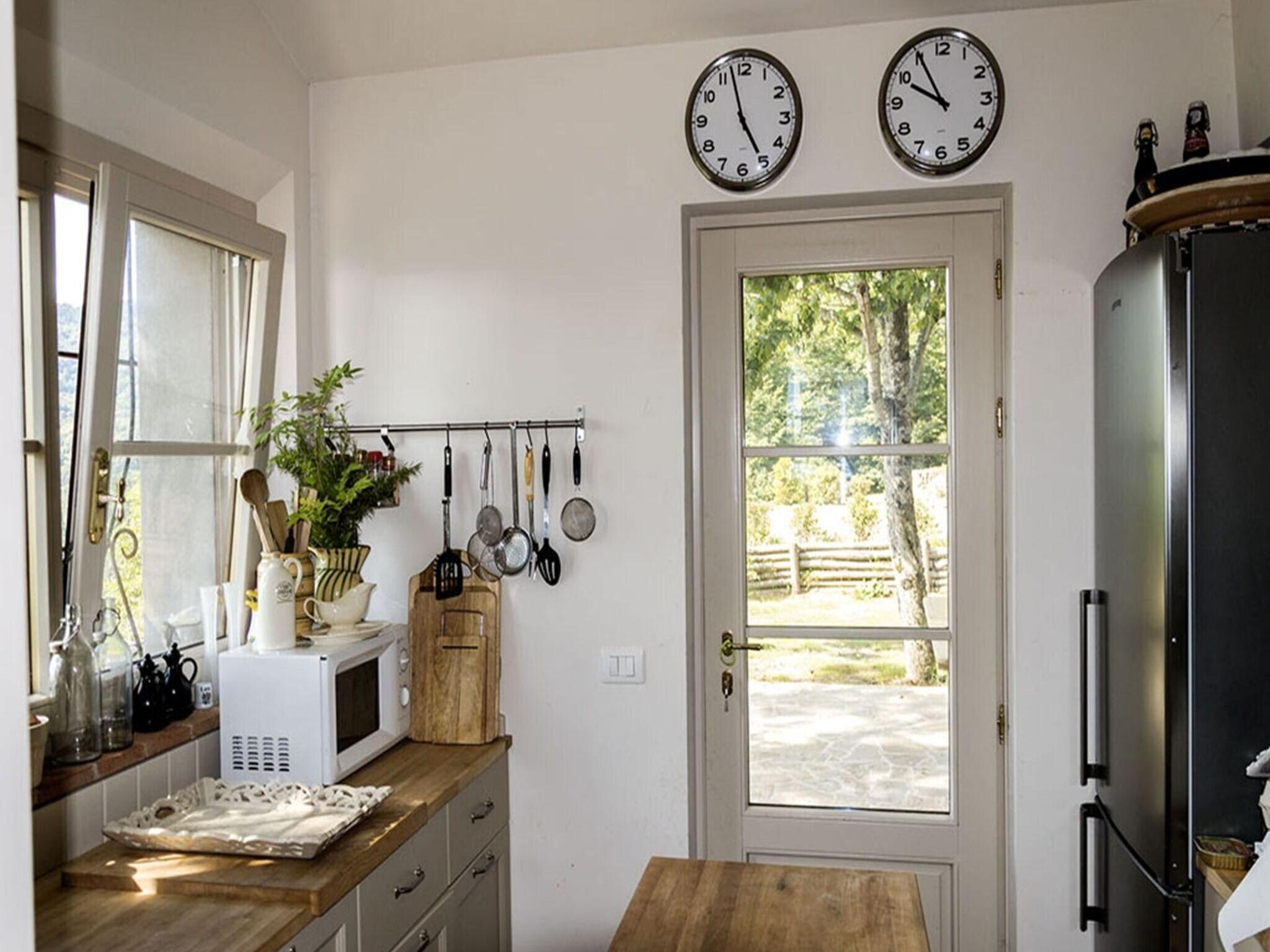 Vacation home Villa Sant'Egidio