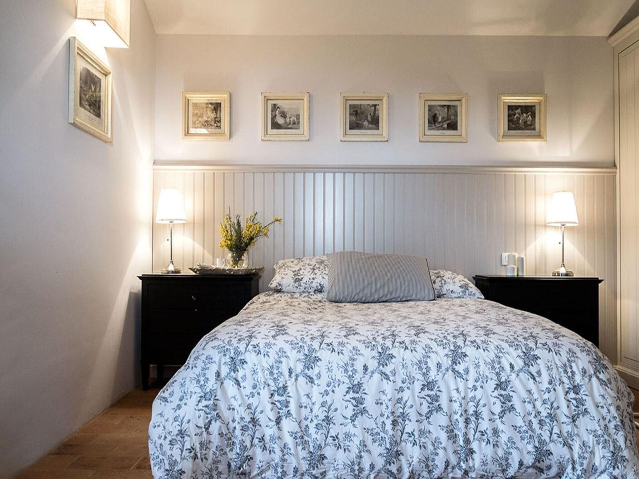 Vacation home Villa Sant'Egidio