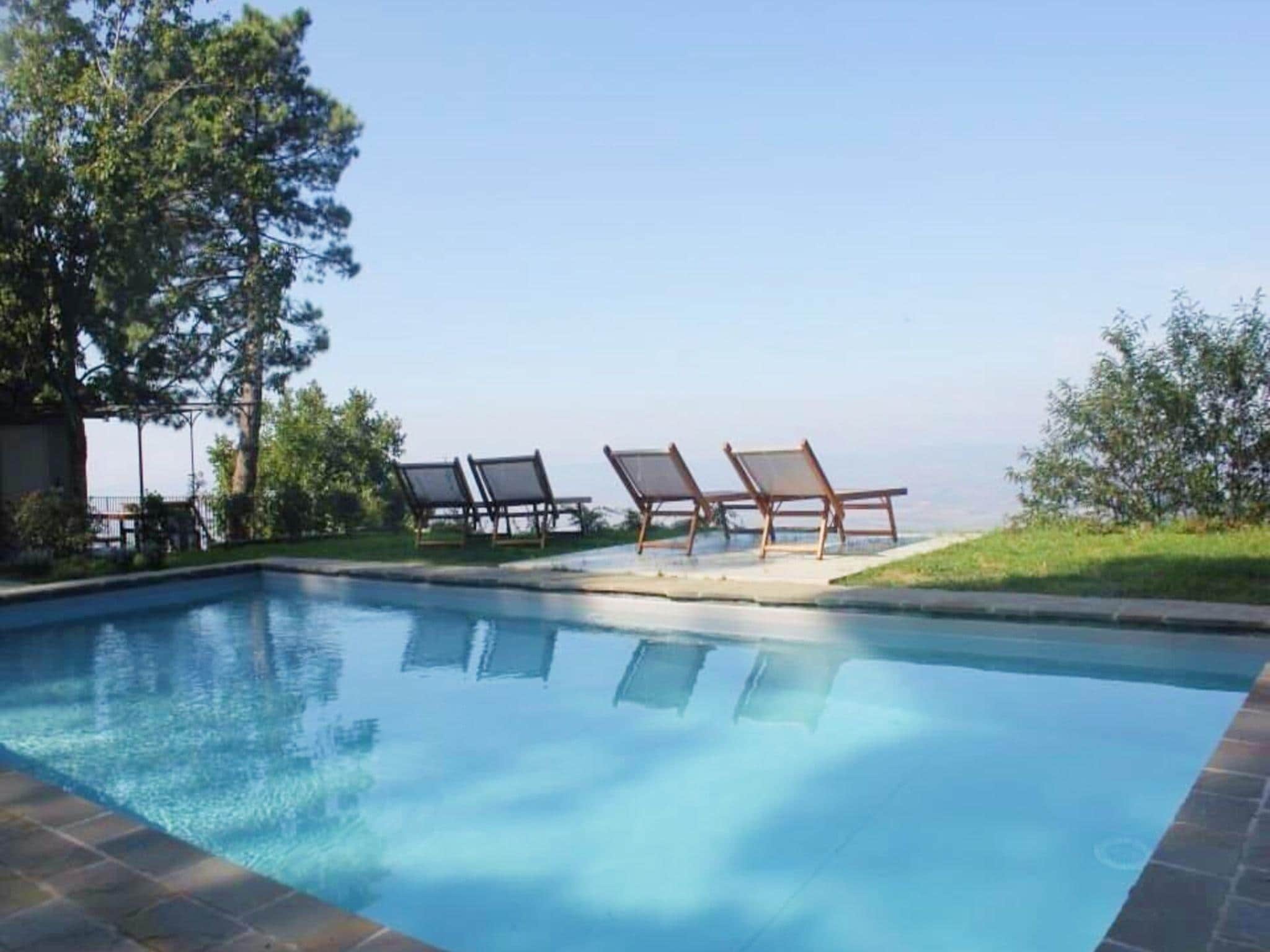 Vacation home Villa Sant'Egidio