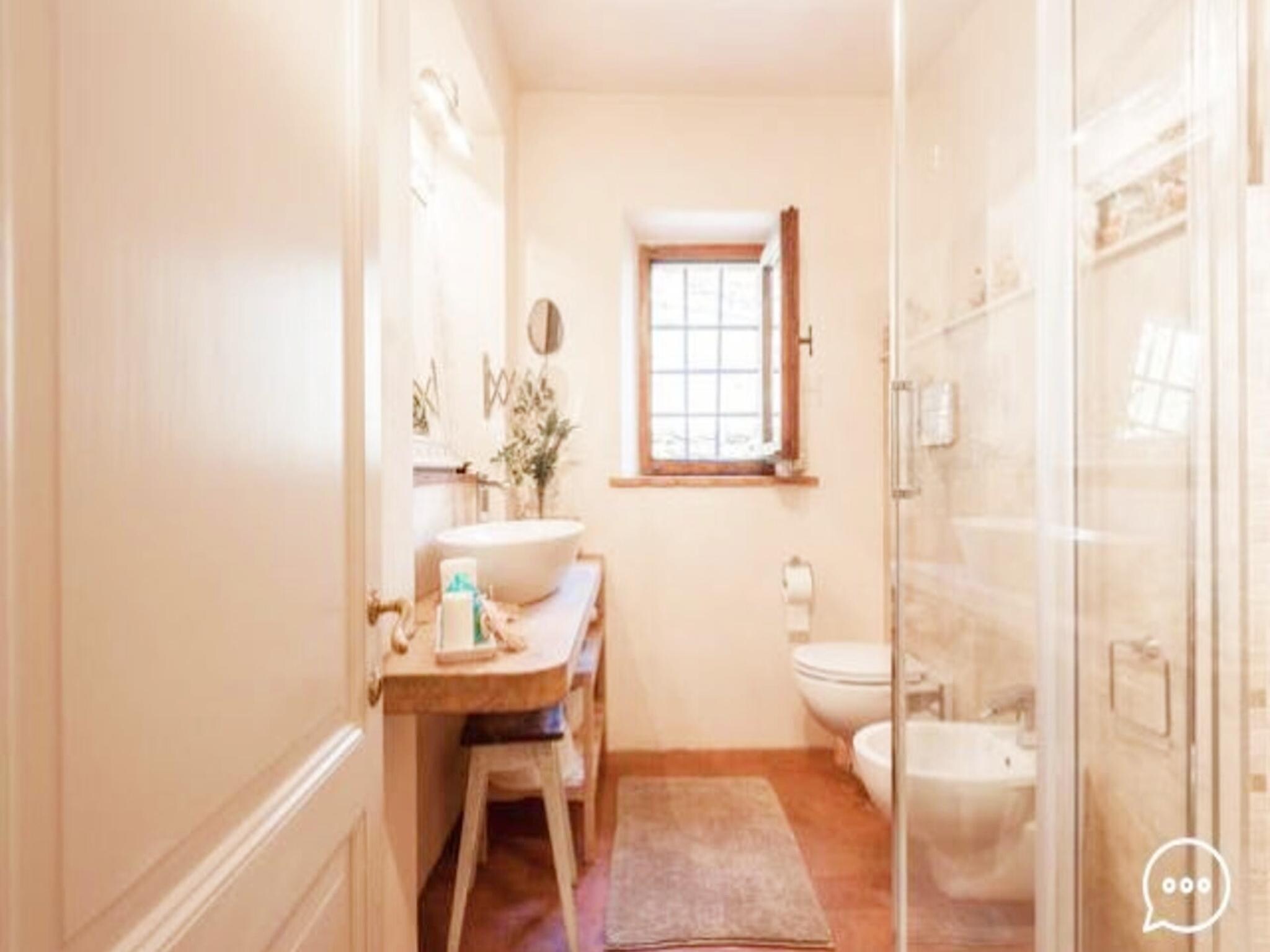 Vacation home Villa Sant'Egidio