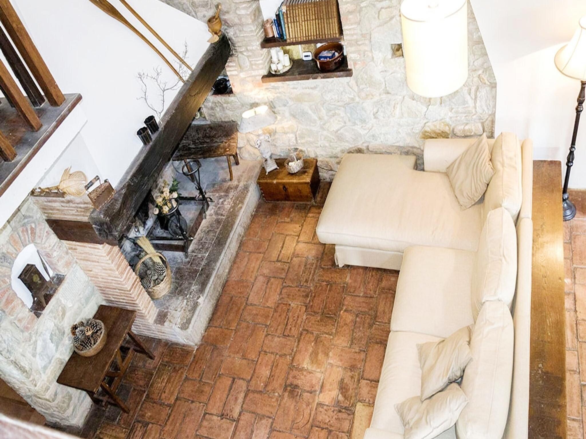 Vacation home Villa Sant'Egidio