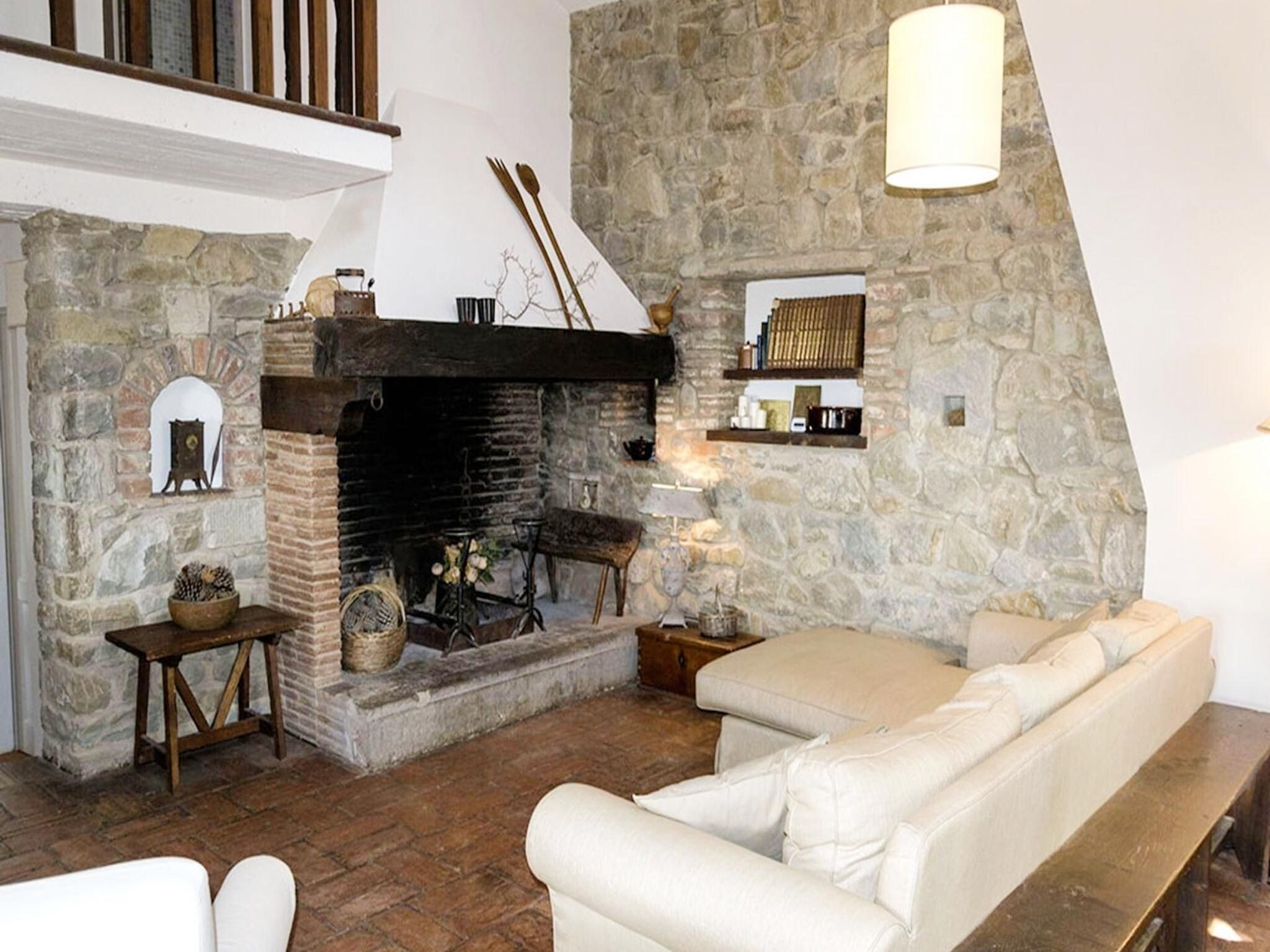 Vacation home Villa Sant'Egidio