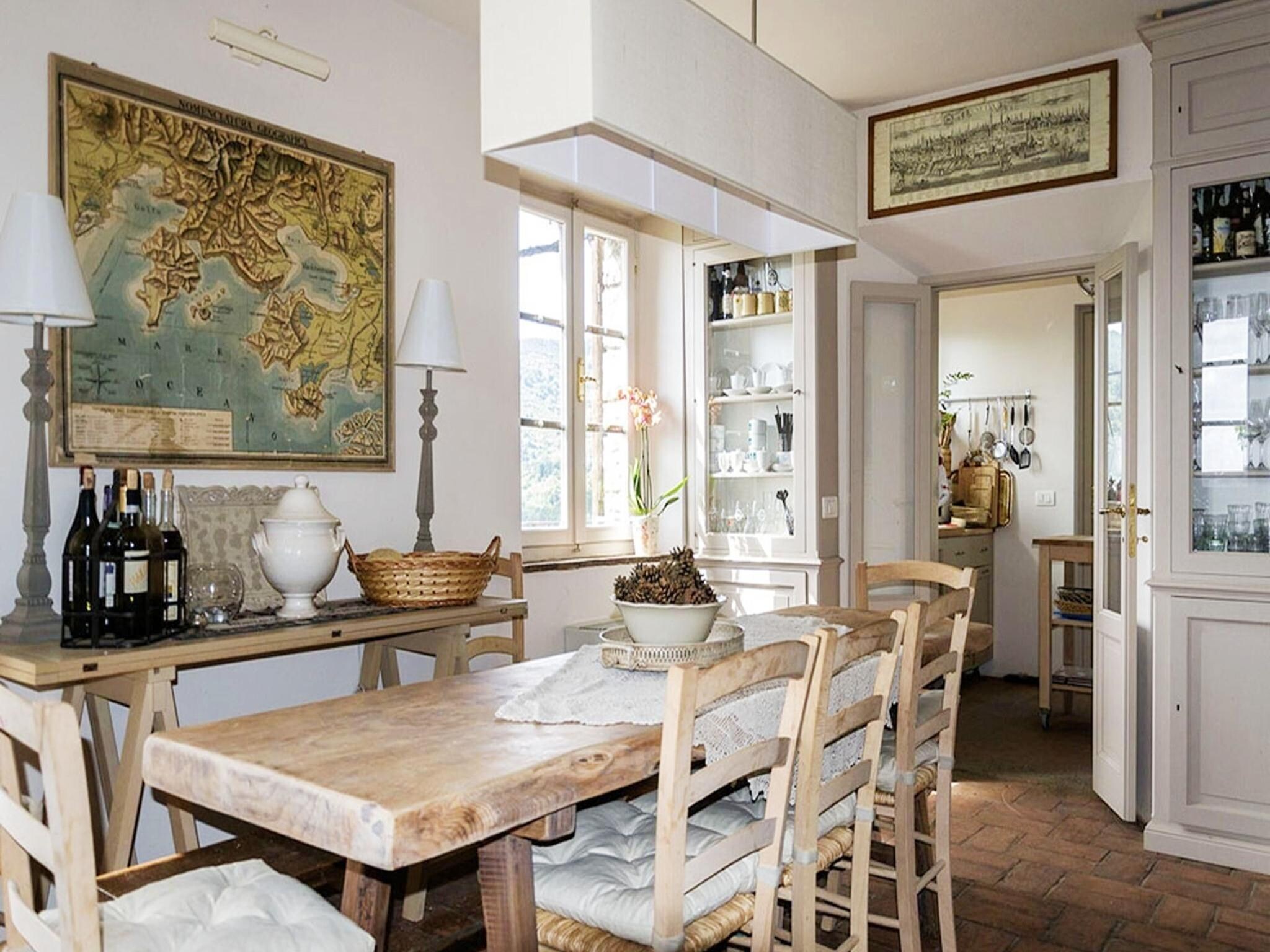 Vacation home Villa Sant'Egidio