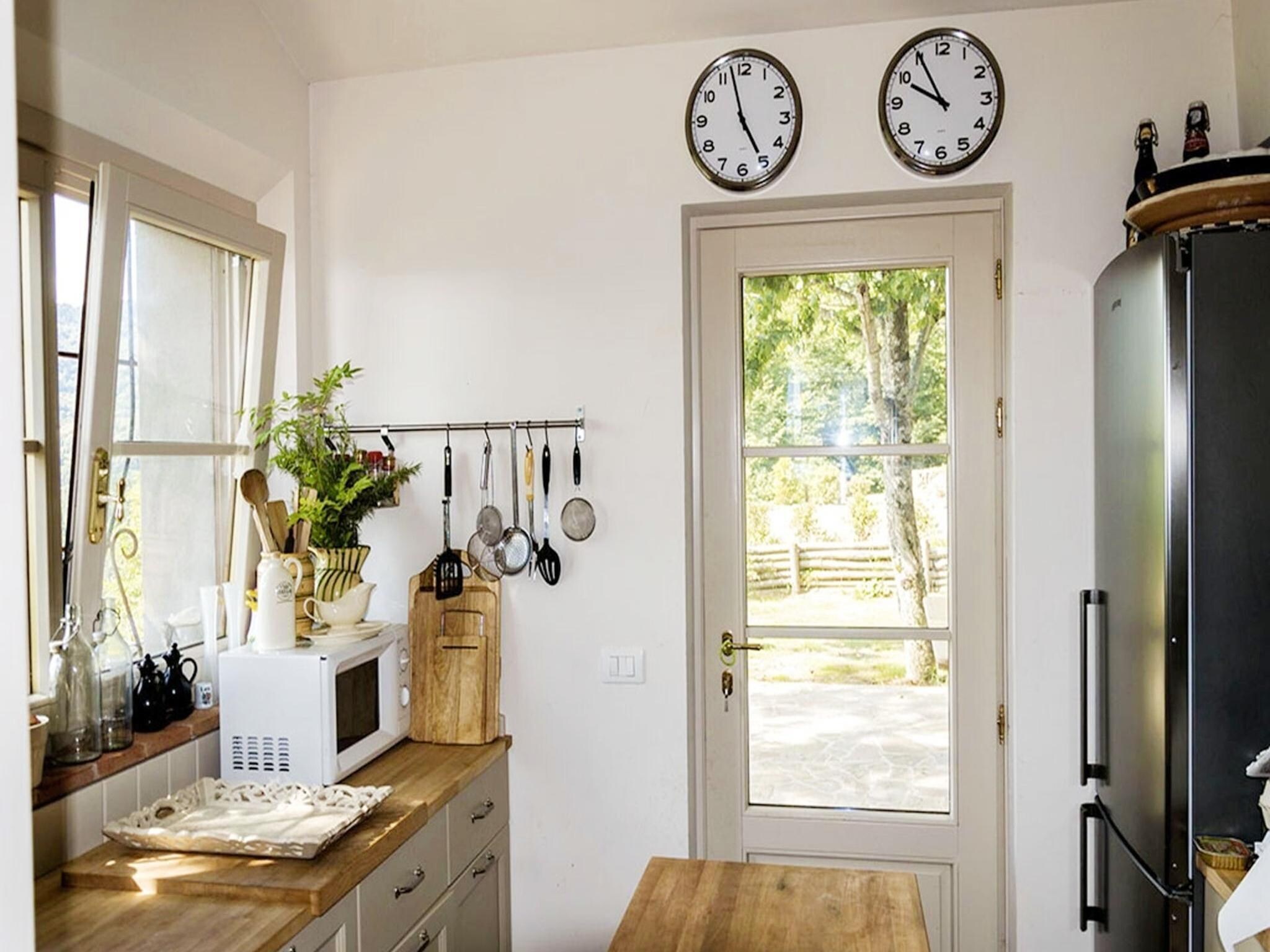 Vacation home Villa Sant'Egidio