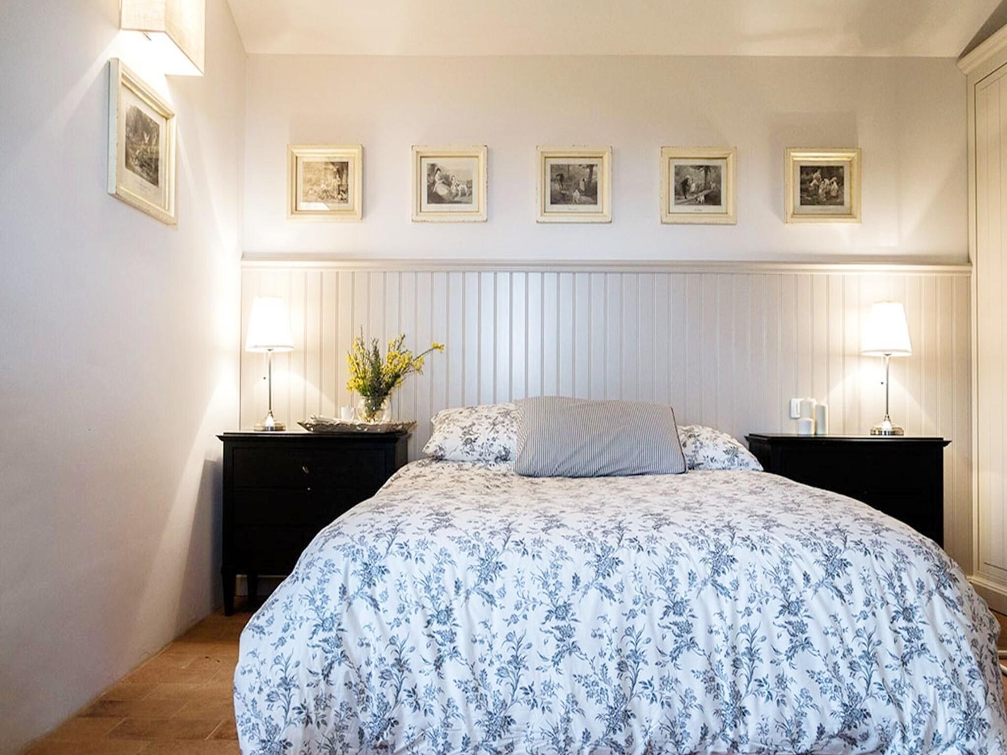 Vacation home Villa Sant'Egidio