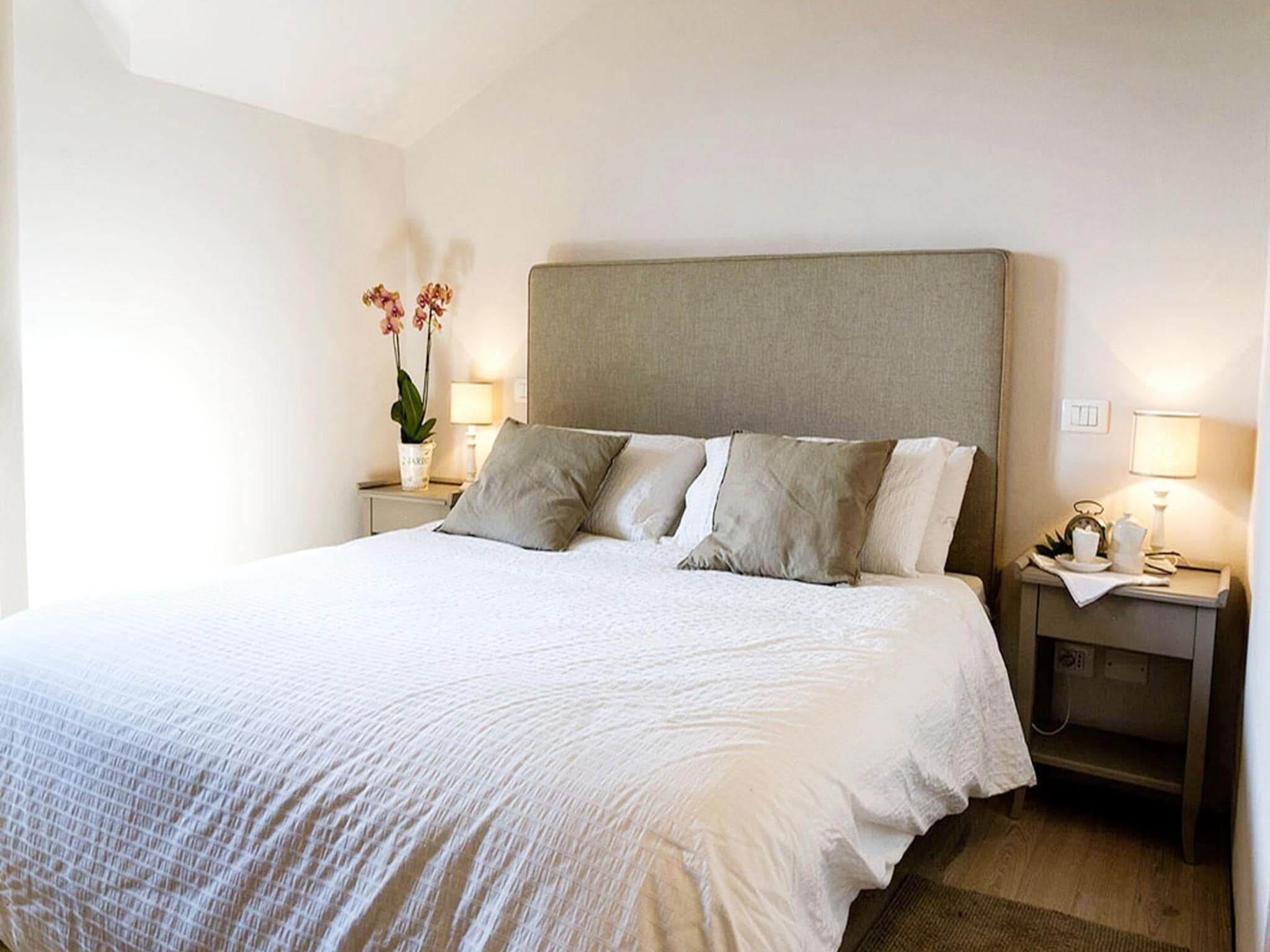 Vacation home Villa Sant'Egidio
