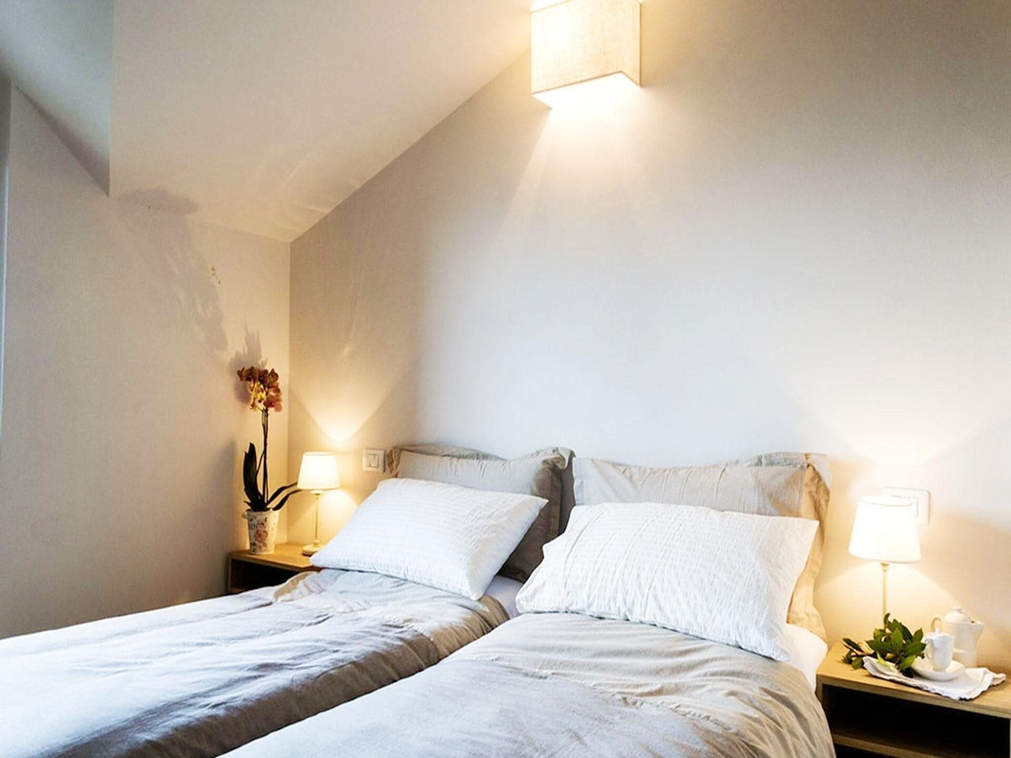 Vacation home Villa Sant'Egidio