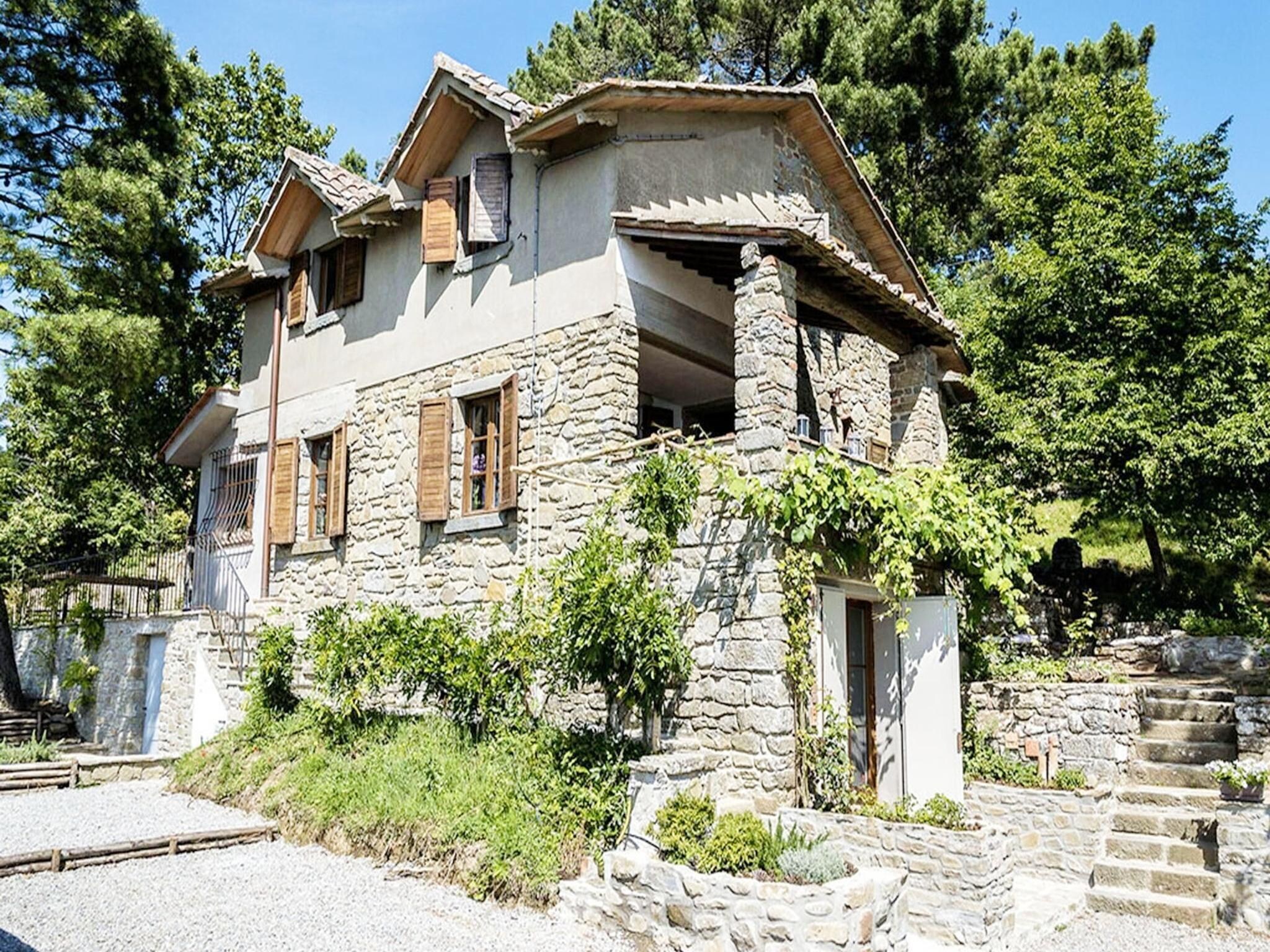 Vacation home Villa Sant'Egidio