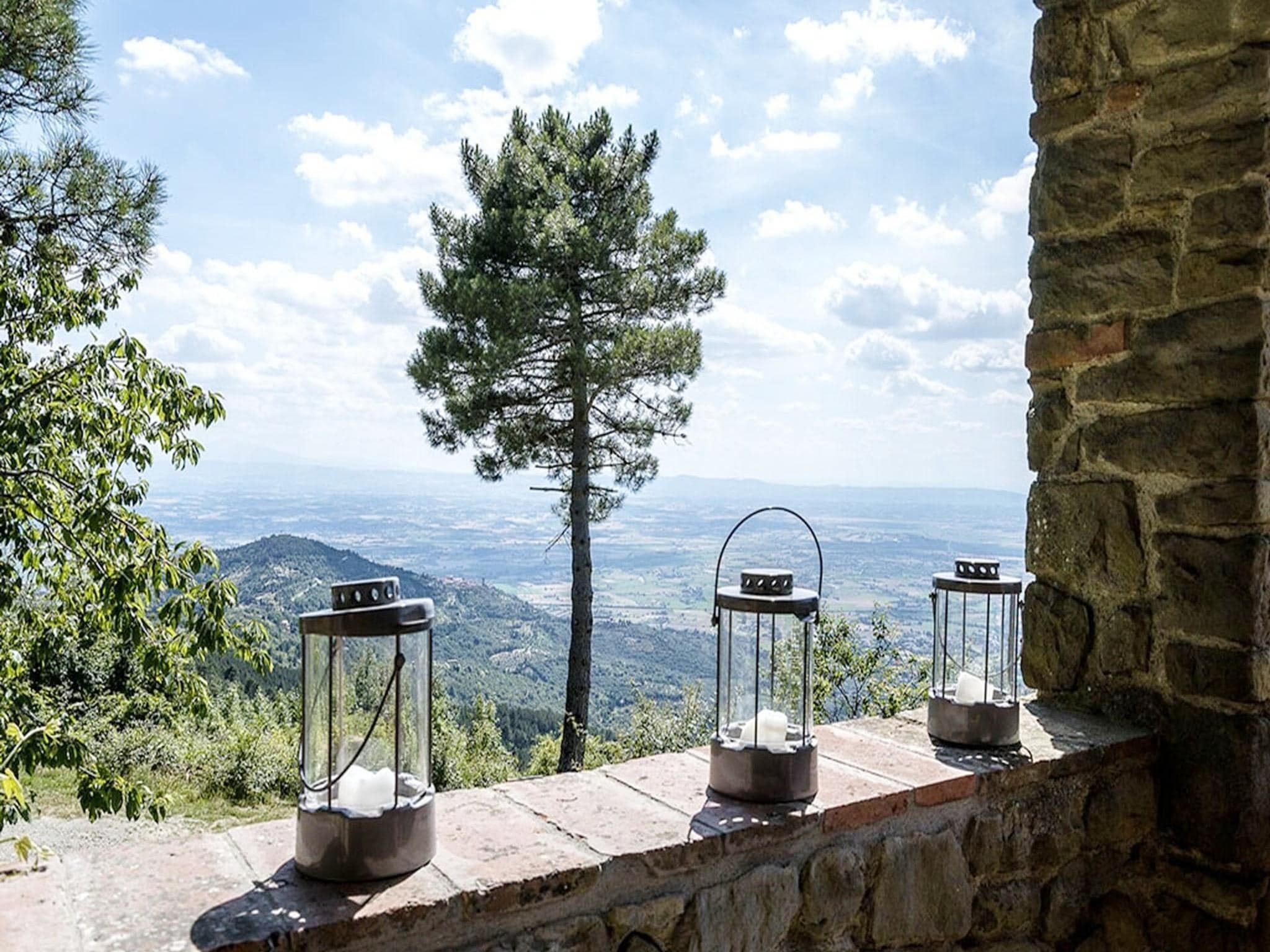 Vacation home Villa Sant'Egidio