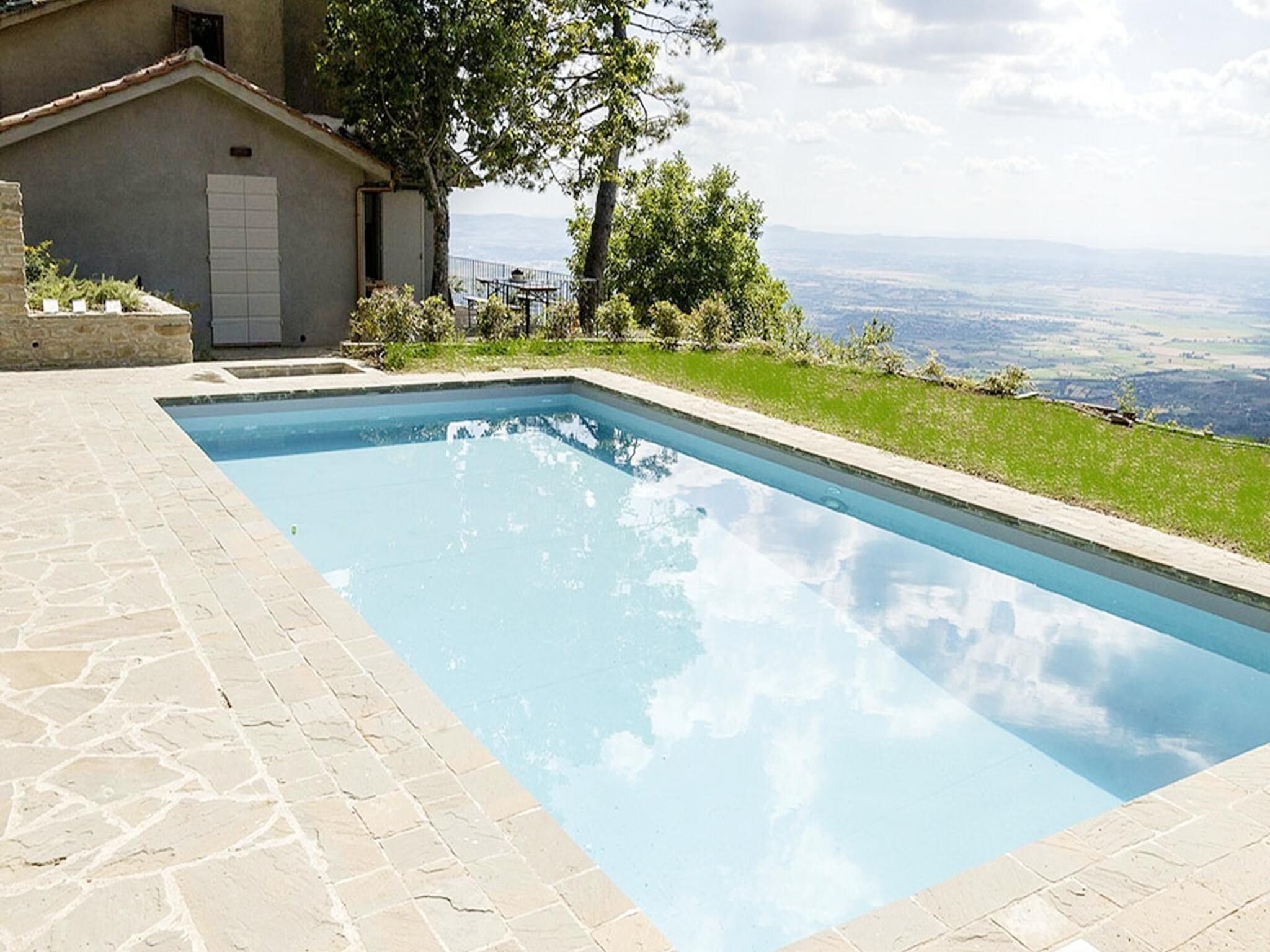 Vacation home Villa Sant'Egidio