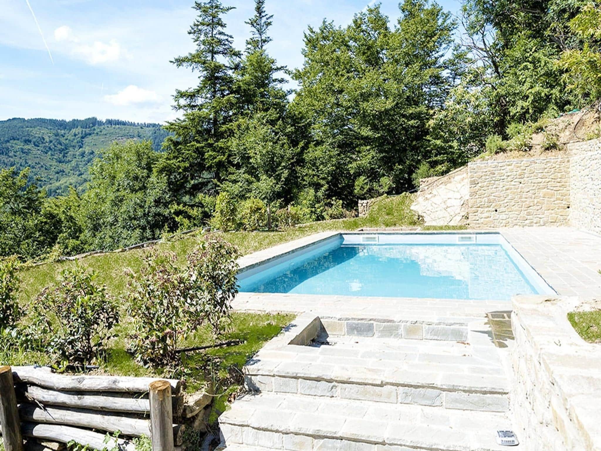 Vacation home Villa Sant'Egidio