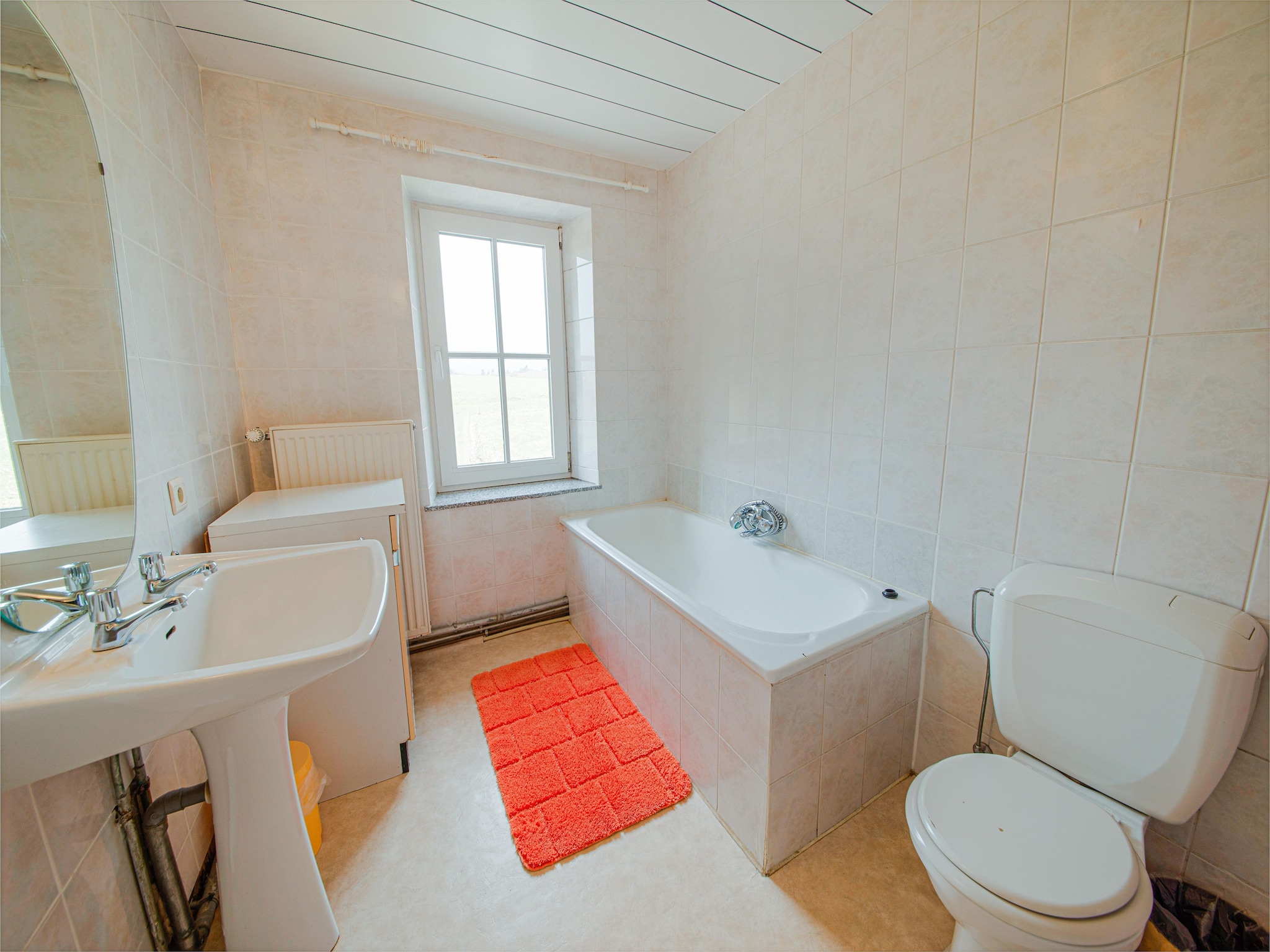 Ferienhaus A Tchappe Mele