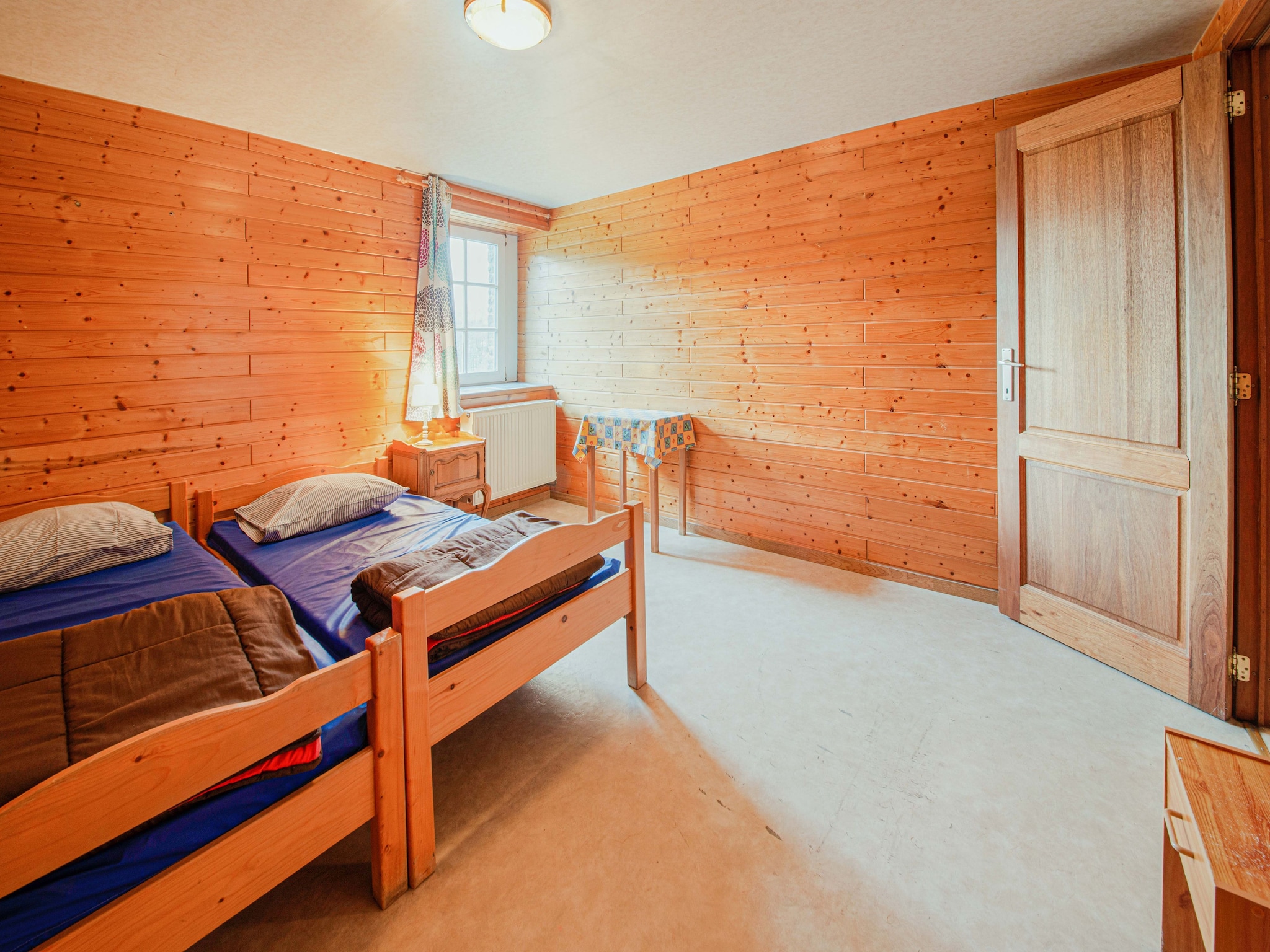 Ferienhaus A Tchappe Mele