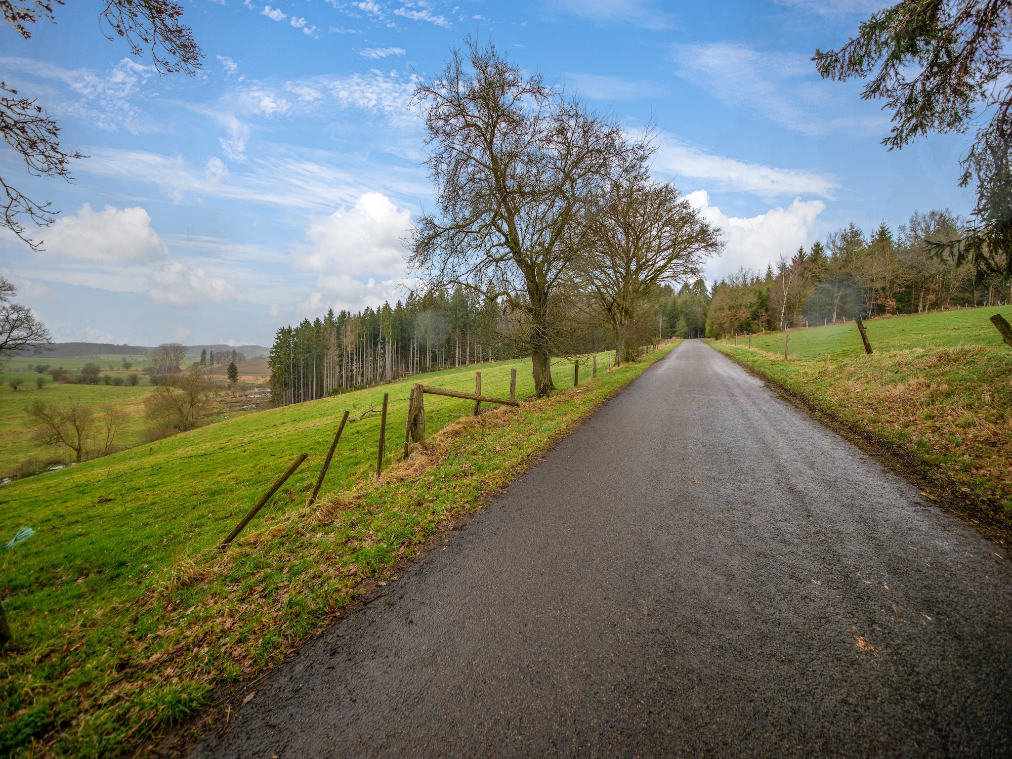 Ferienhaus A Tchappe Mele