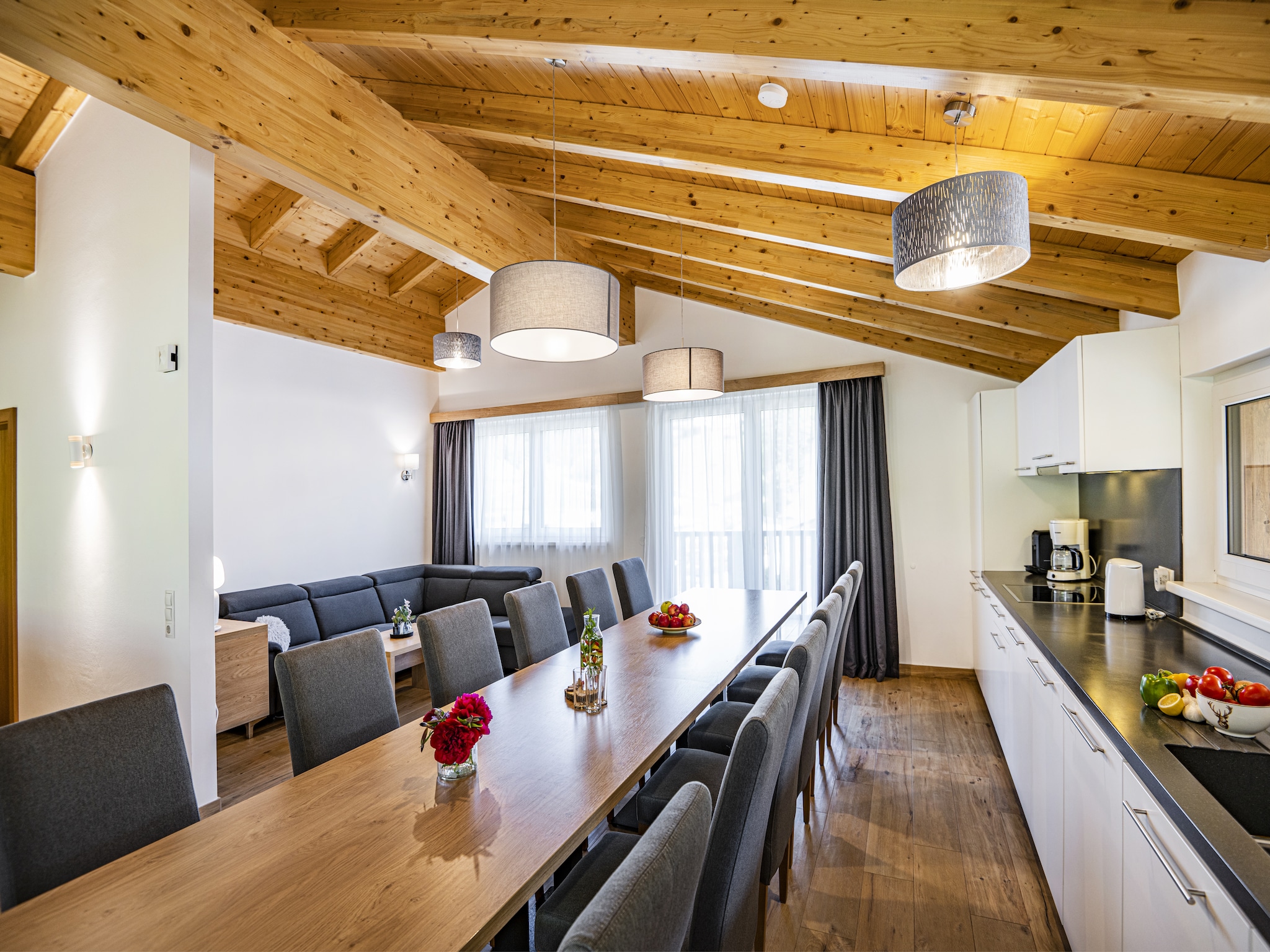 Ferienhaus Superior Chalet
