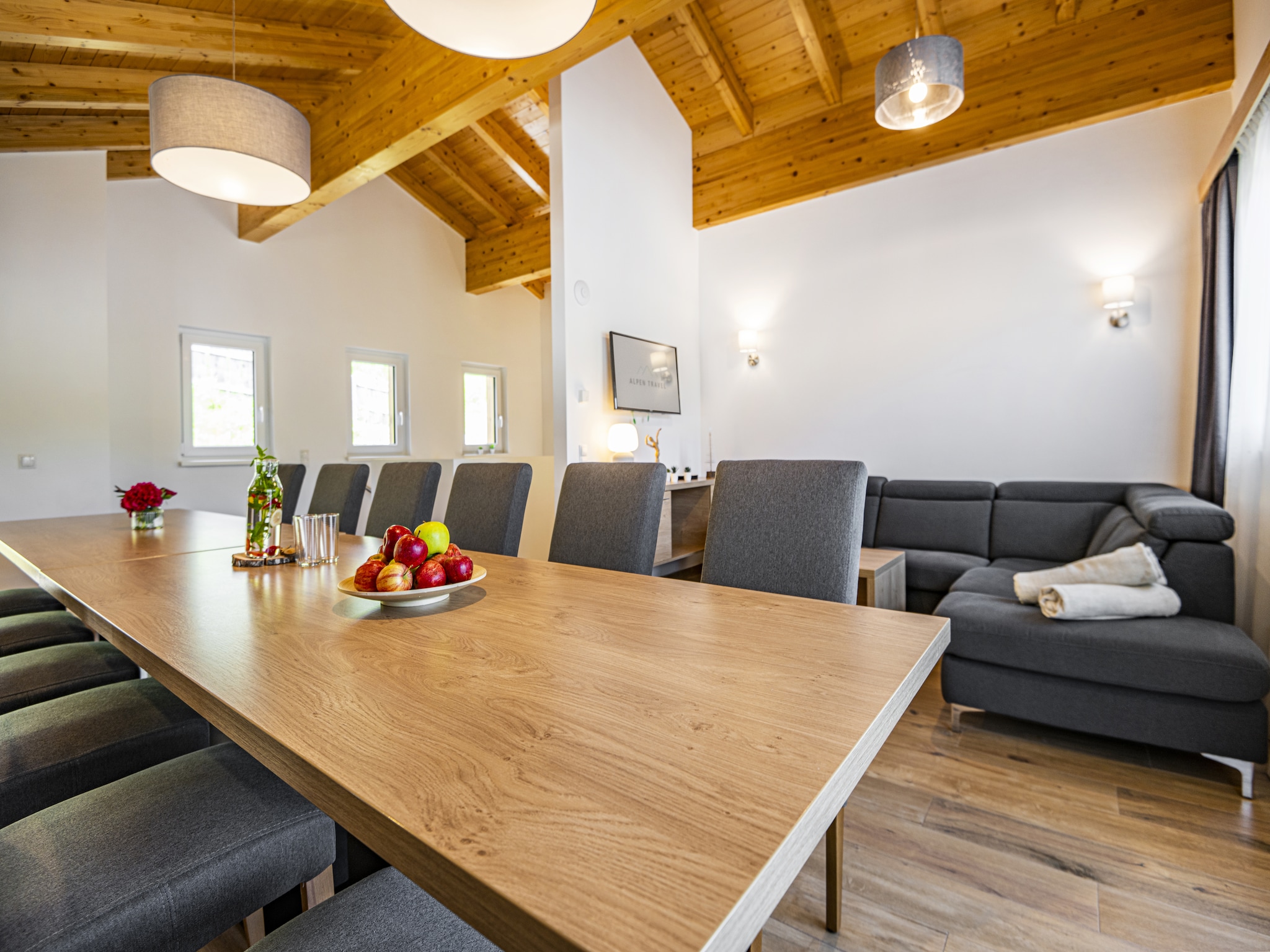 Ferienhaus Superior Chalet