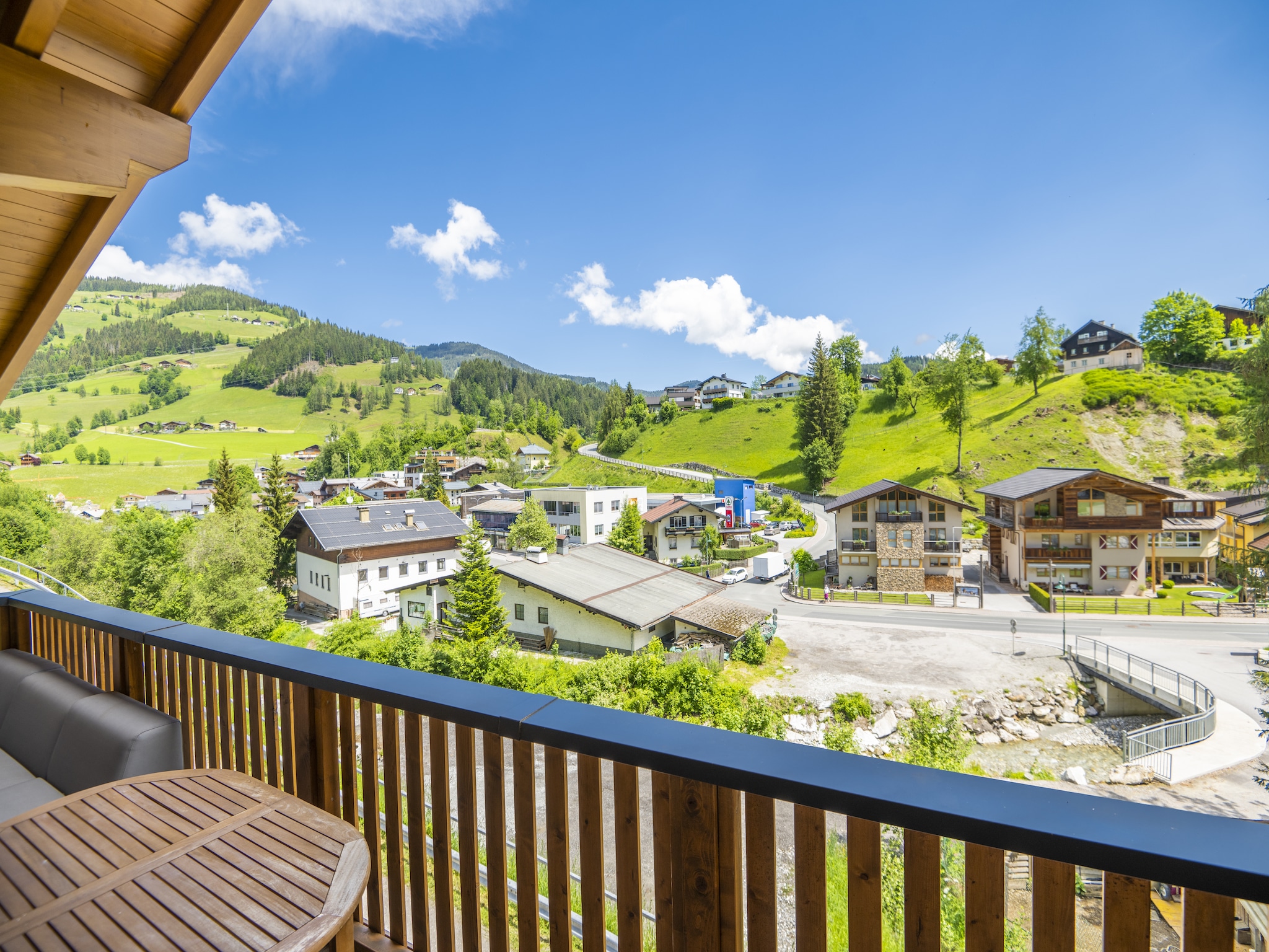 Ferienhaus Superior Chalet