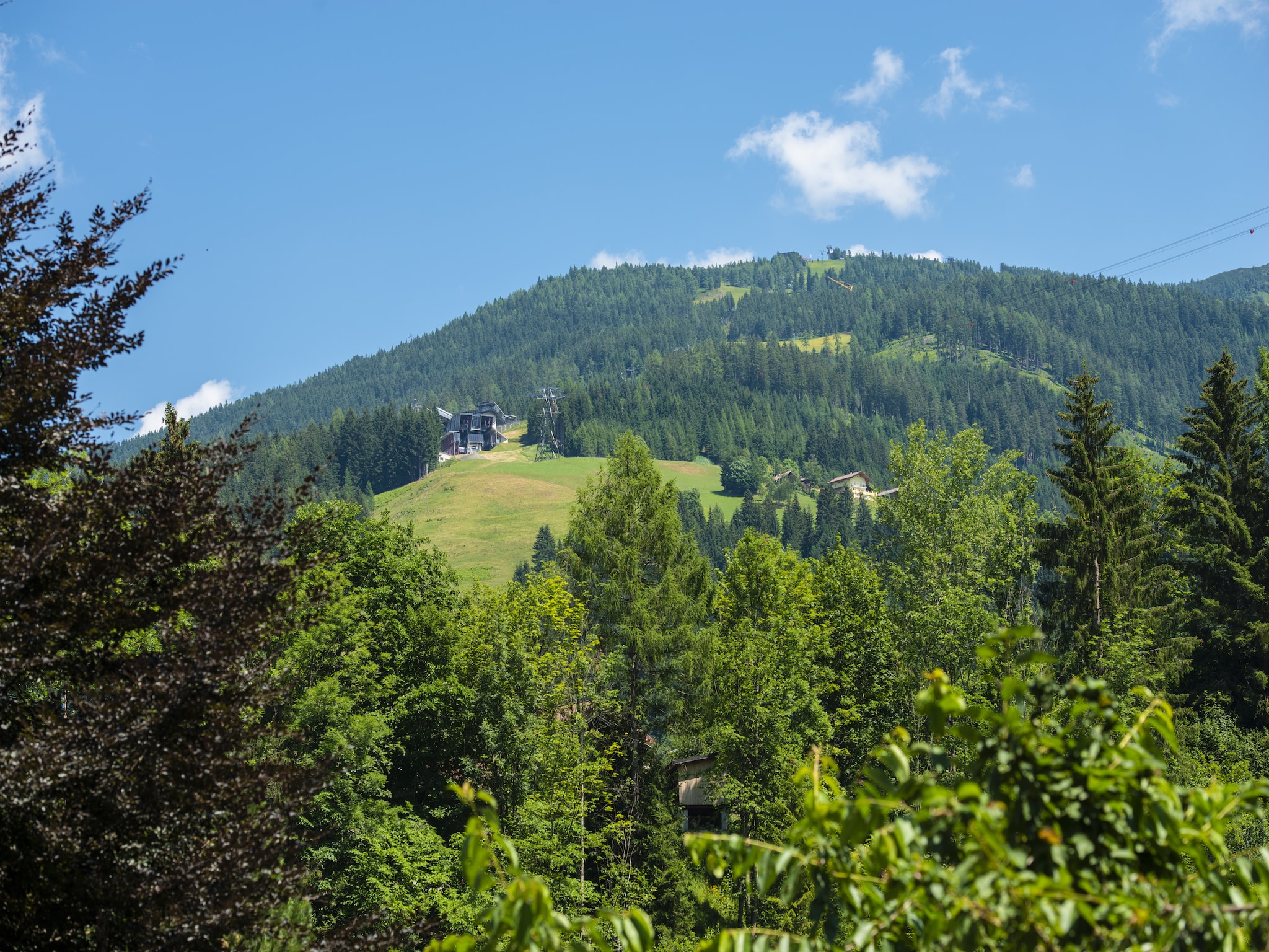 Ferienhaus Superior Chalet
