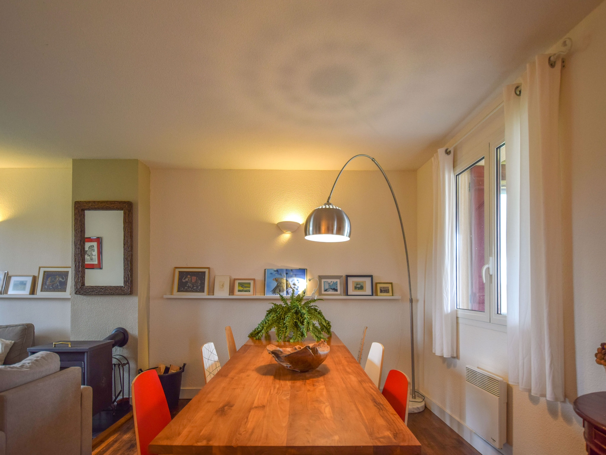   Le Pavillon