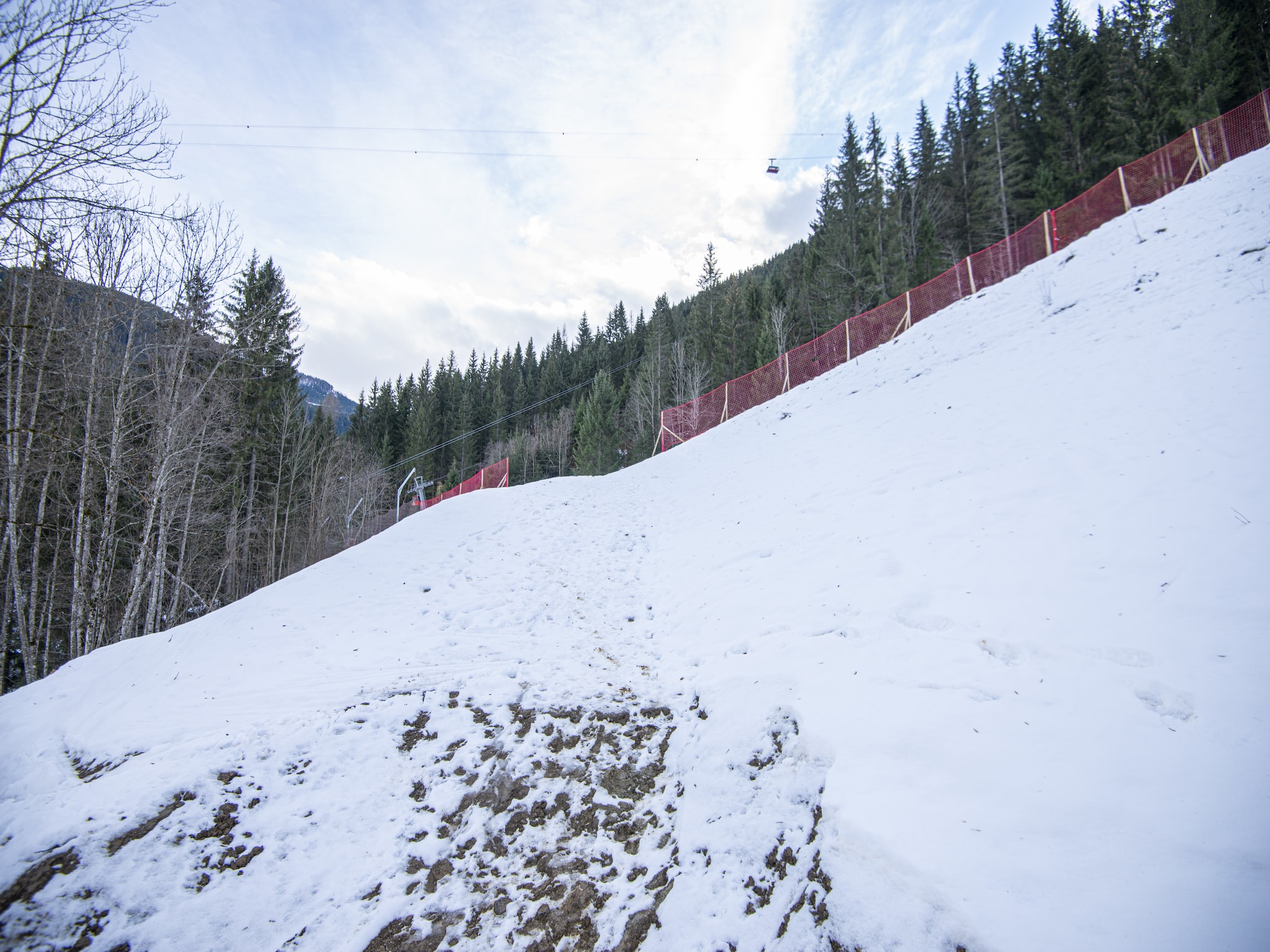 Ferienhaus Premium Chalet