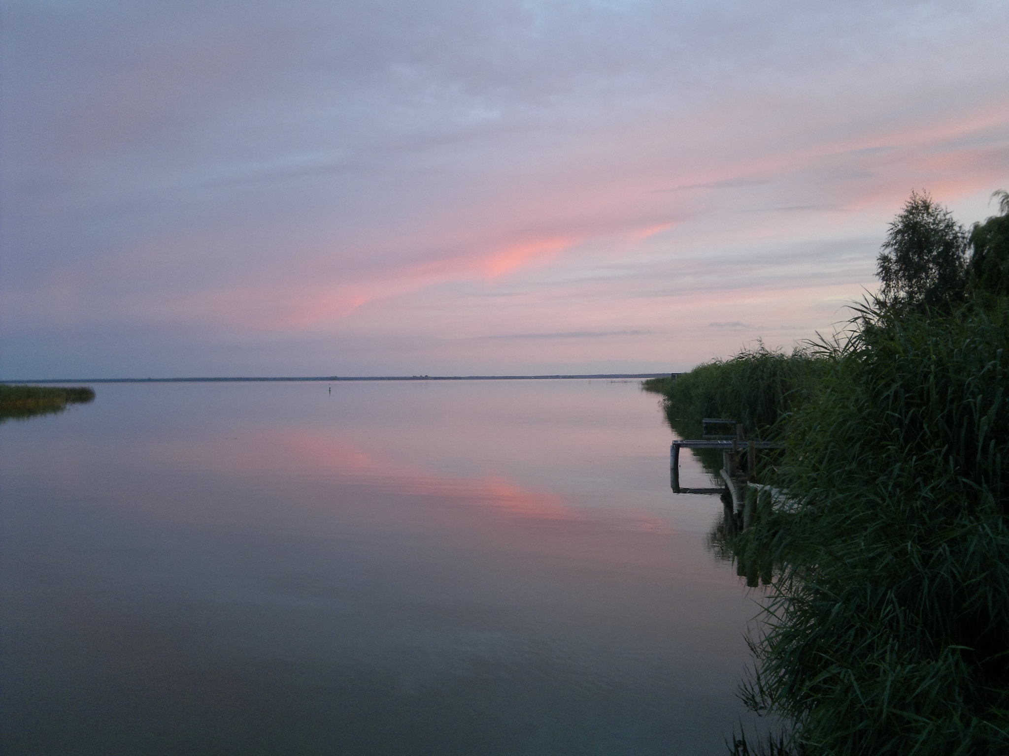Appartement Urlaub auf der Insel Usedom