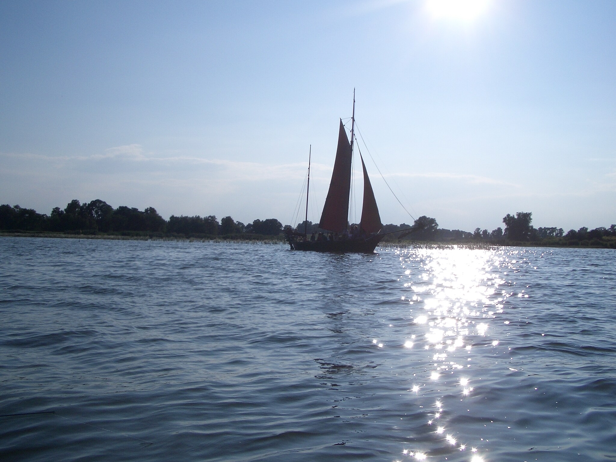 Appartement Urlaub auf der Insel Usedom