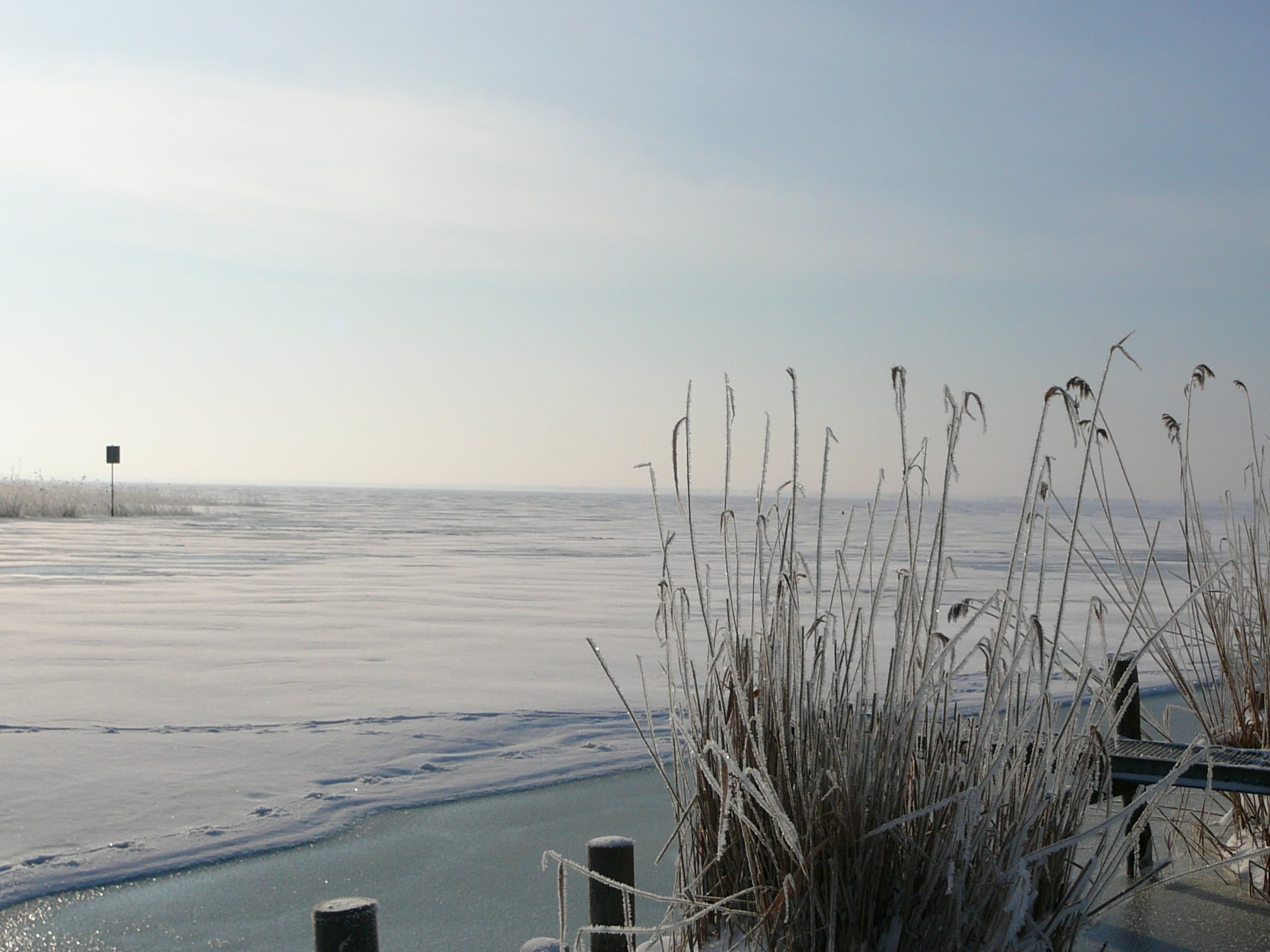 Appartement Urlaub auf der Insel Usedom