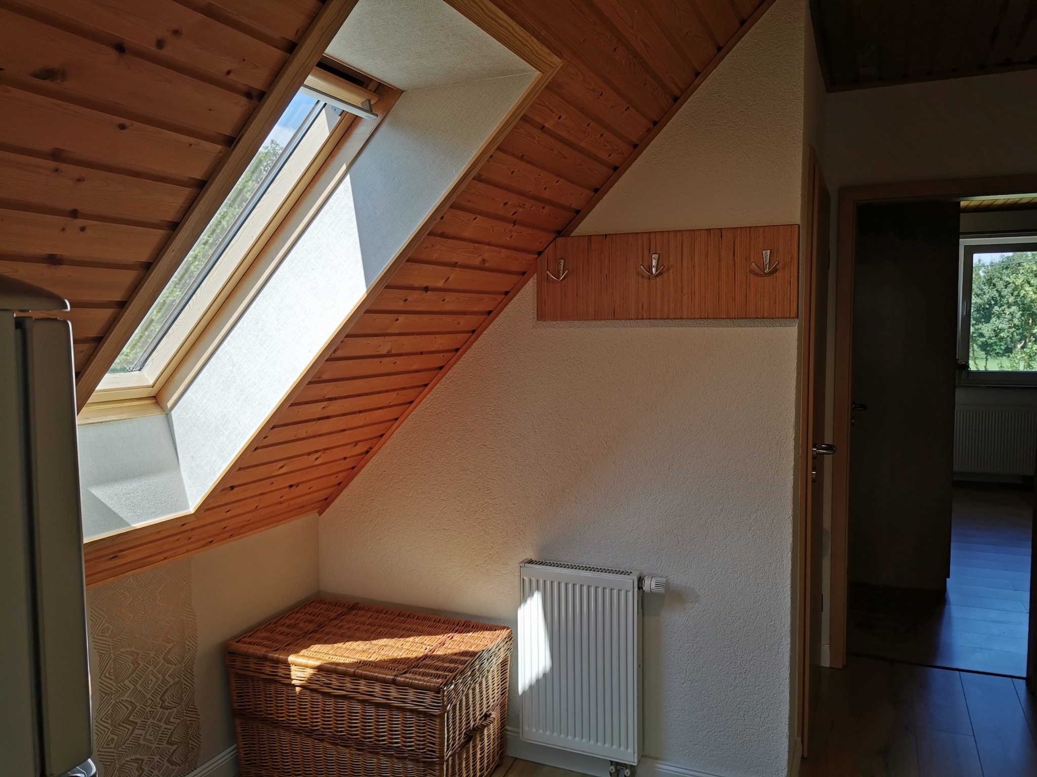 Appartement Urlaub auf der Insel Usedom