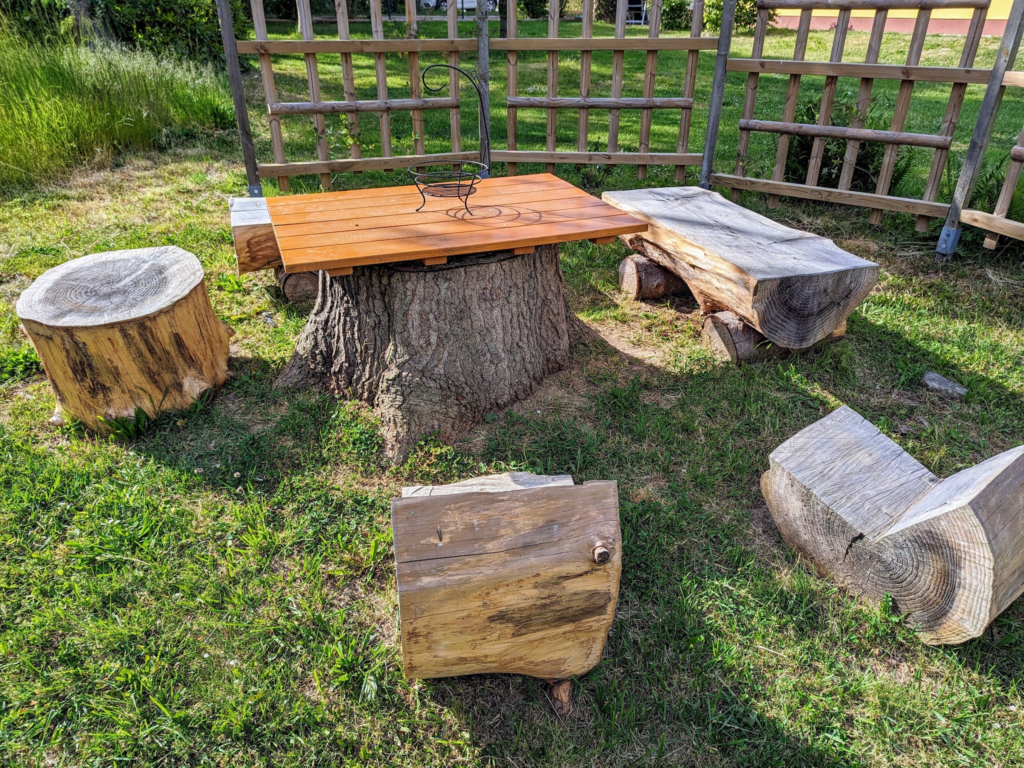 Appartement Urlaub auf der Insel Usedom