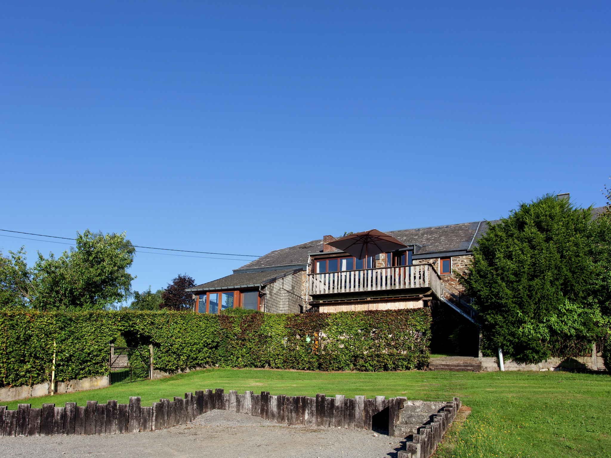 Ferienhaus La Belle Vue