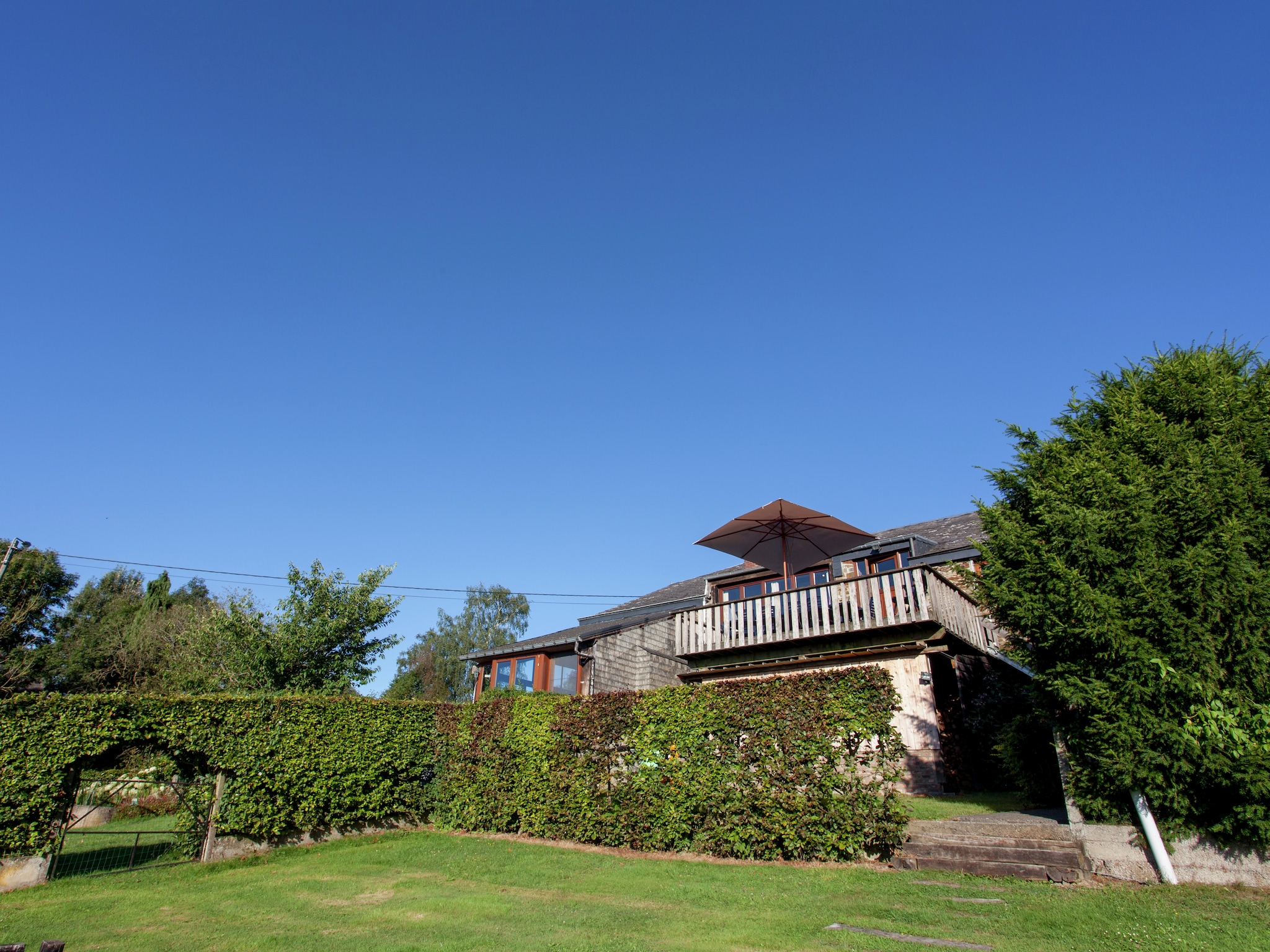 Ferienhaus La Belle Vue