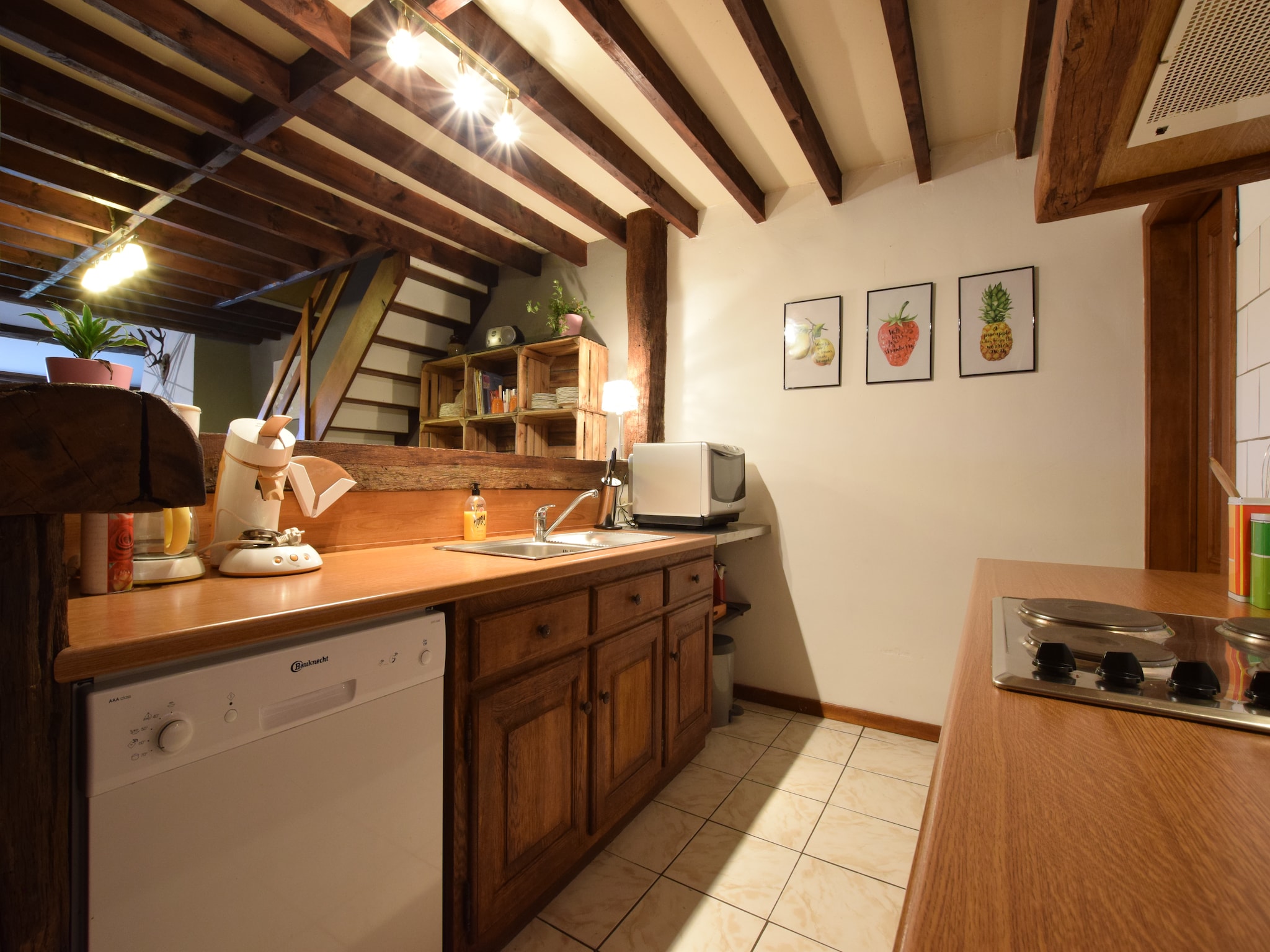 Ferienhaus La Belle Vue